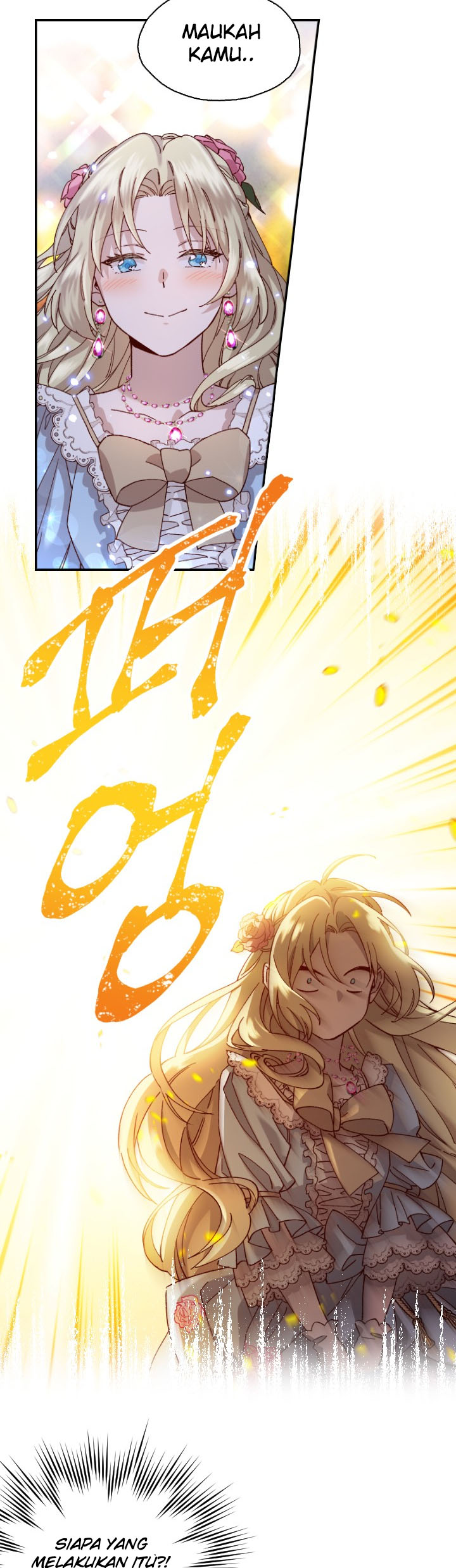 Princess to the Rescue! Chapter 1 - halaman 27