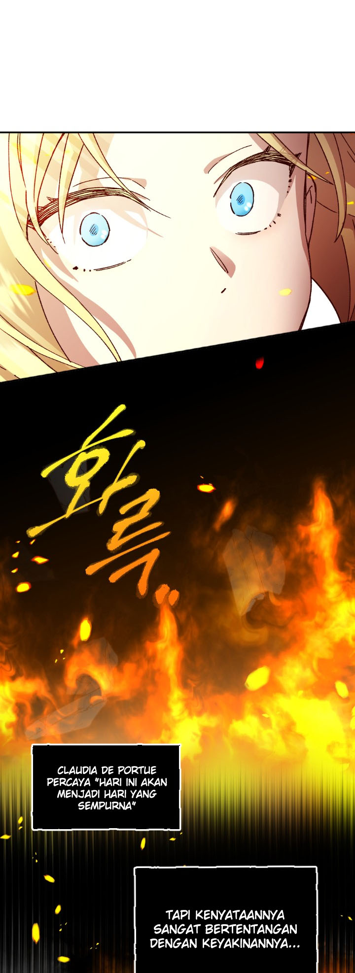 Princess to the Rescue! Chapter 1 - halaman 30