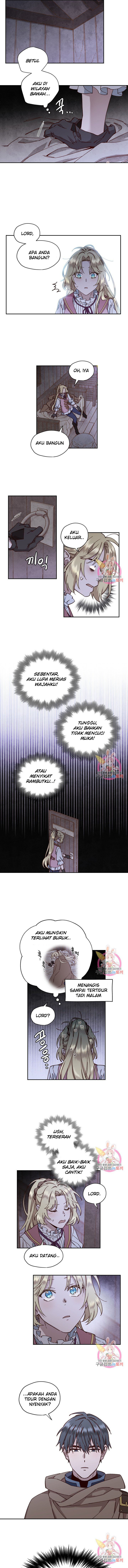 Princess to the Rescue! Chapter 10 - halaman 2