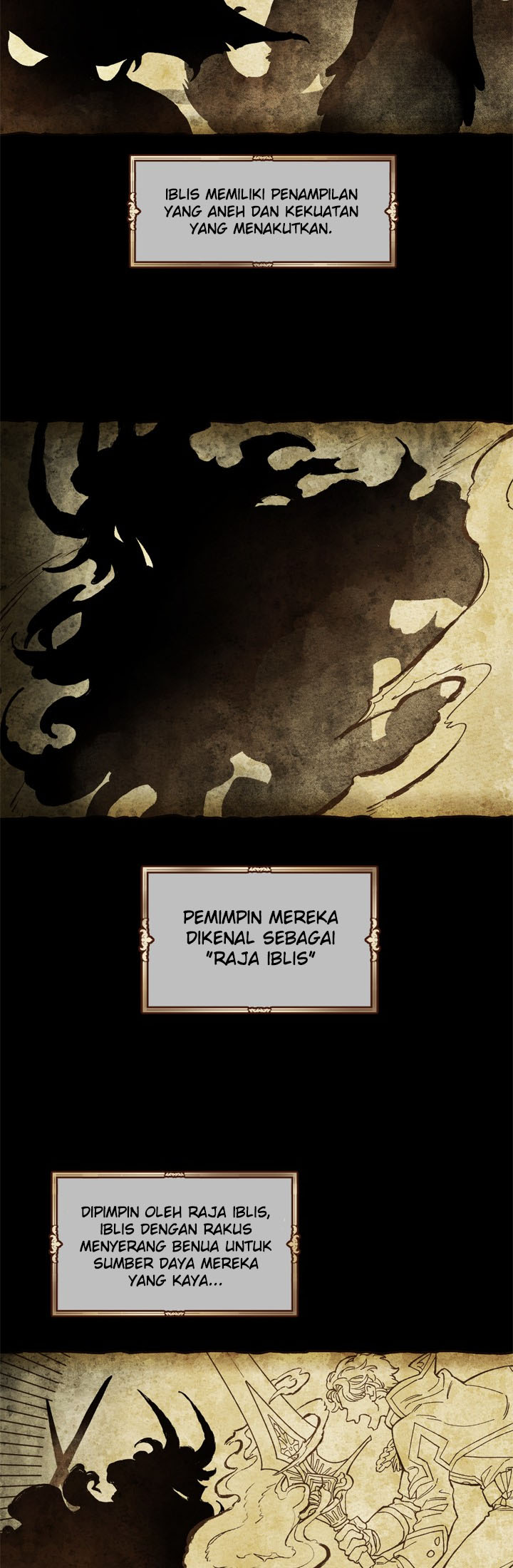 Princess to the Rescue! Chapter 3 - halaman 2