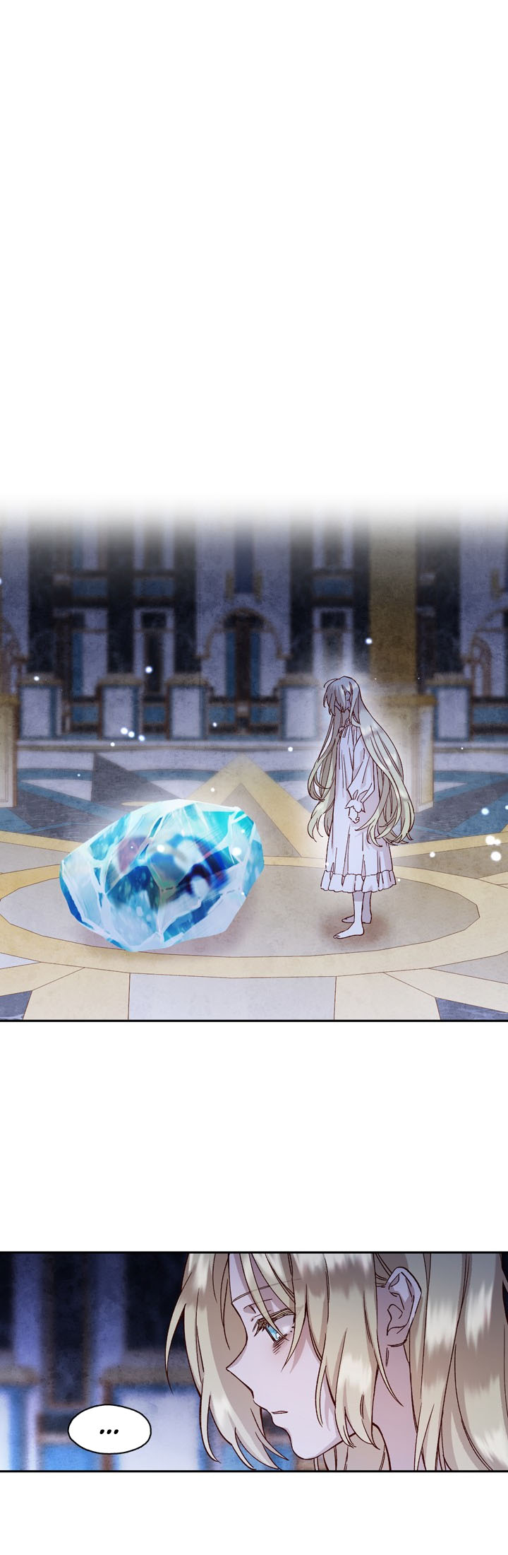 Princess to the Rescue! Chapter 3 - halaman 23