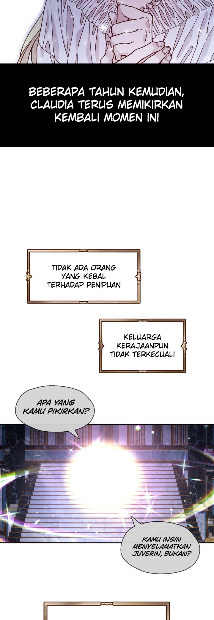 Princess to the Rescue! Chapter 4 - halaman 25