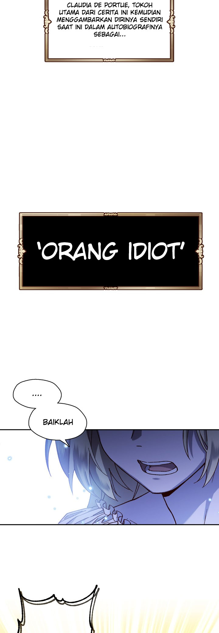 Princess to the Rescue! Chapter 4 - halaman 26