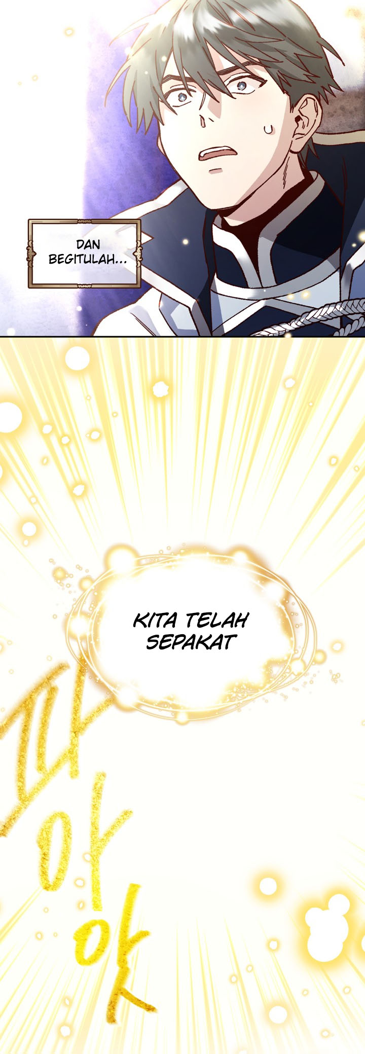 Princess to the Rescue! Chapter 4 - halaman 28