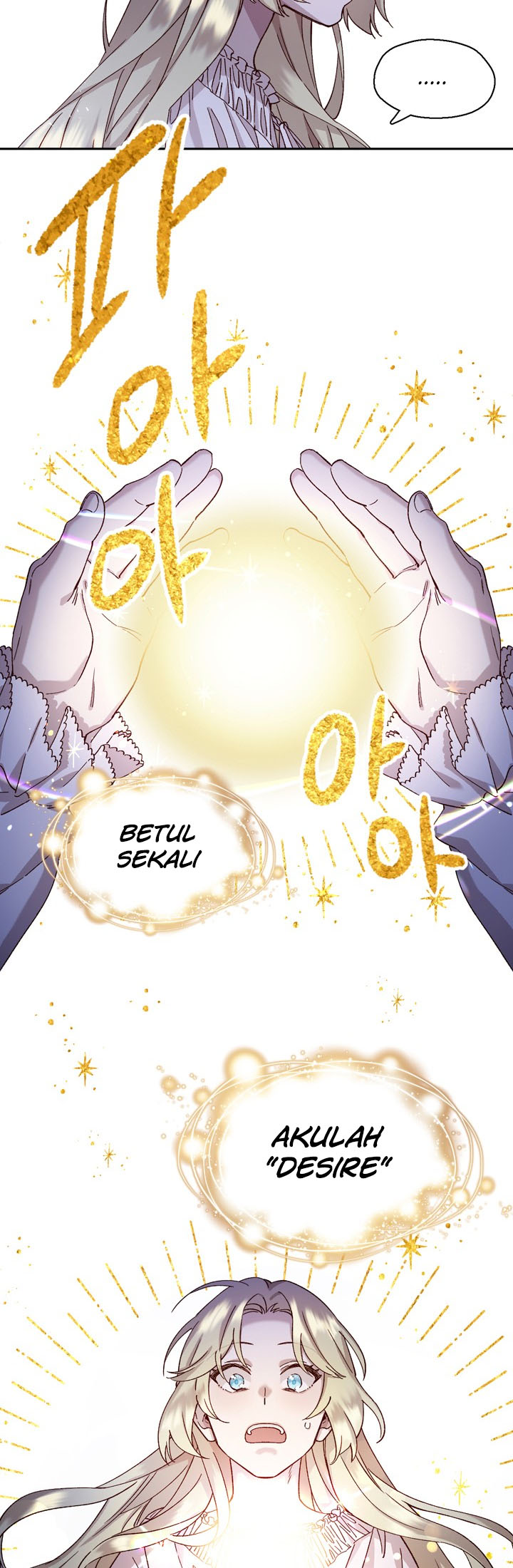 Princess to the Rescue! Chapter 4 - halaman 9