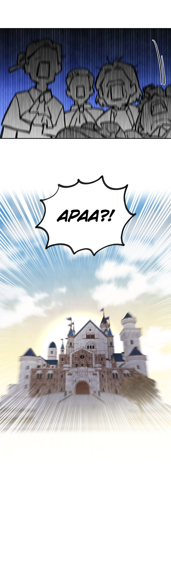 Princess to the Rescue! Chapter 5 - halaman 14