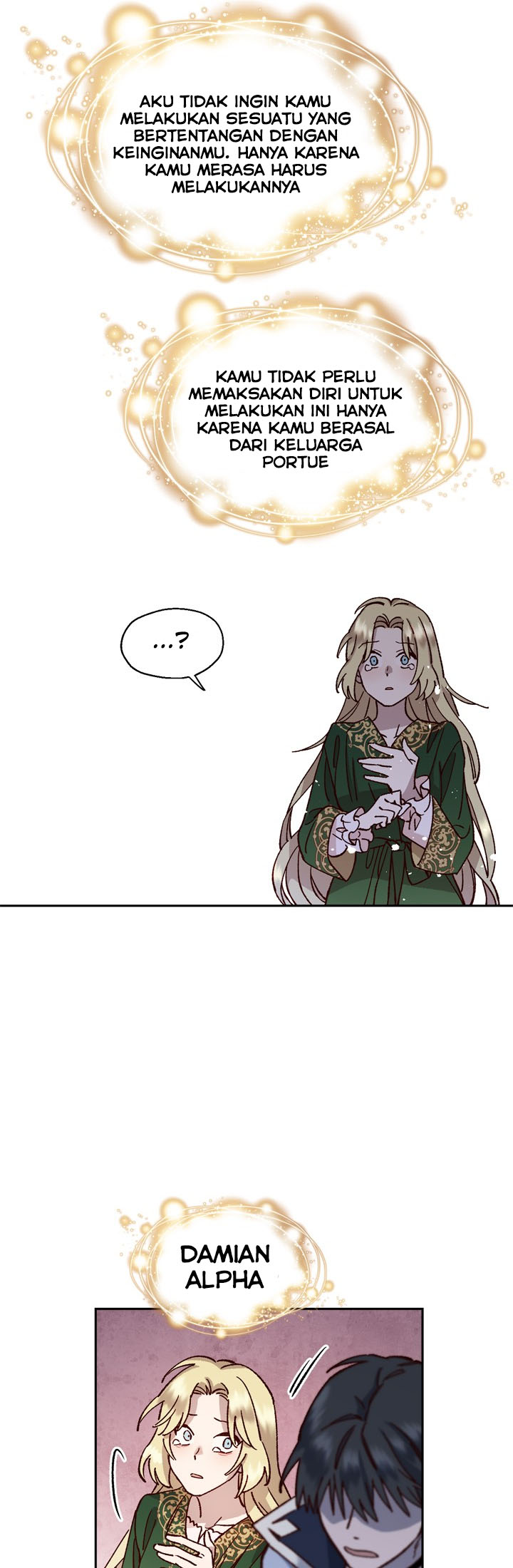 Princess to the Rescue! Chapter 5 - halaman 30