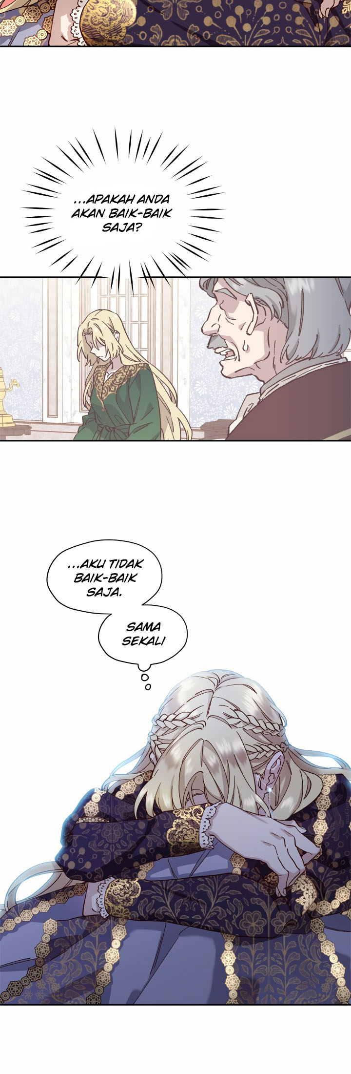 Princess to the Rescue! Chapter 6 - halaman 17