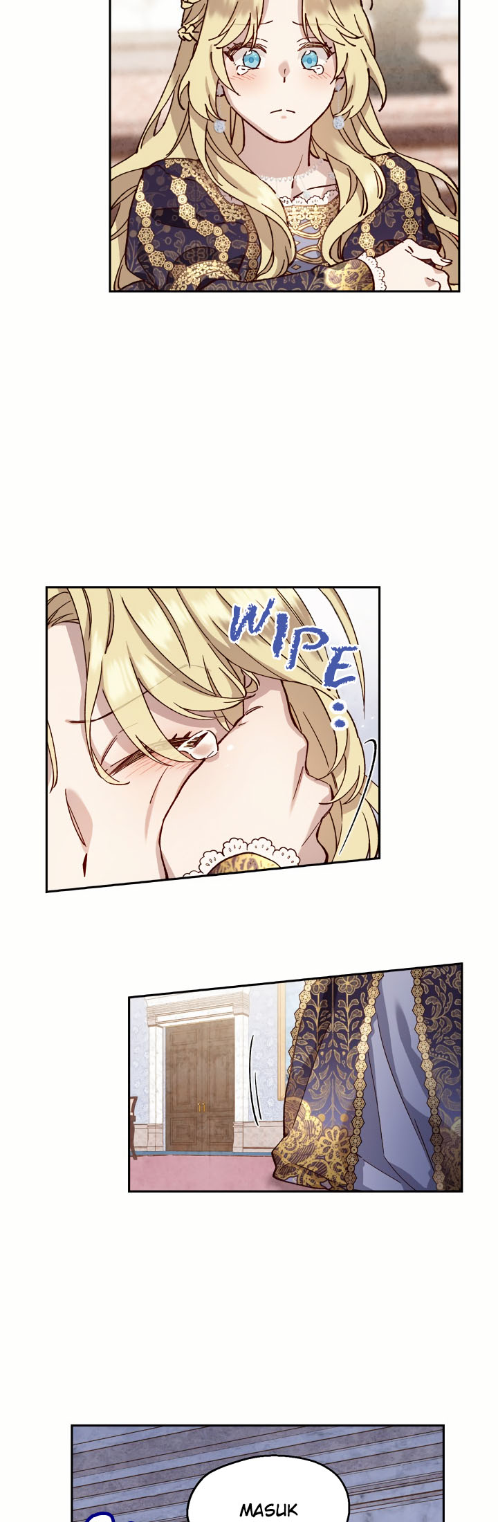 Princess to the Rescue! Chapter 6 - halaman 20