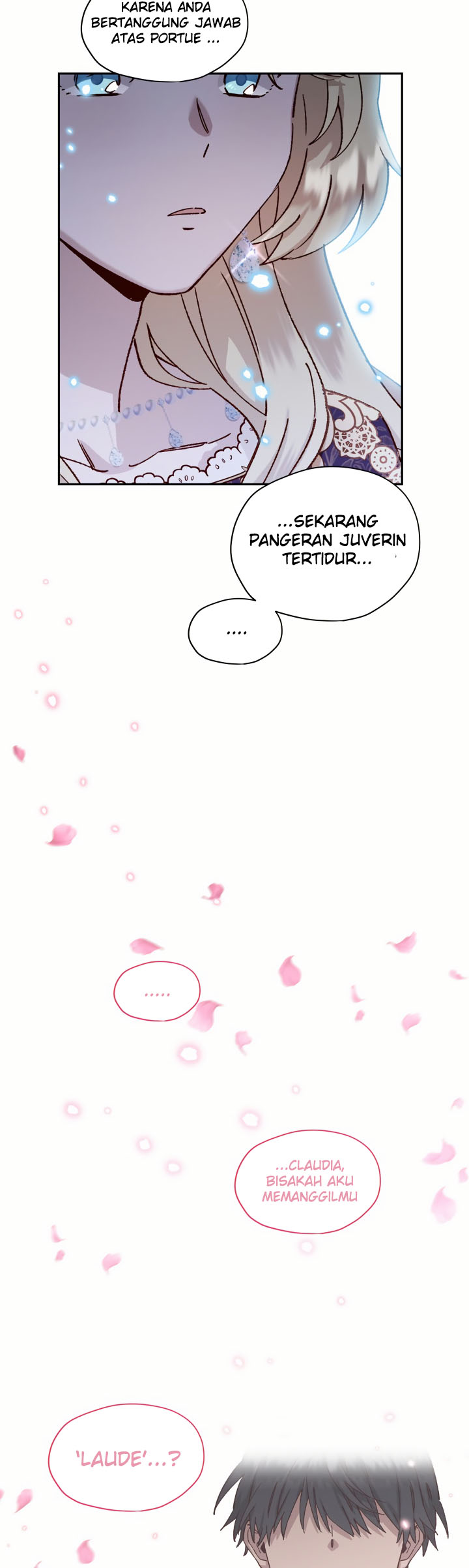 Princess to the Rescue! Chapter 6 - halaman 28