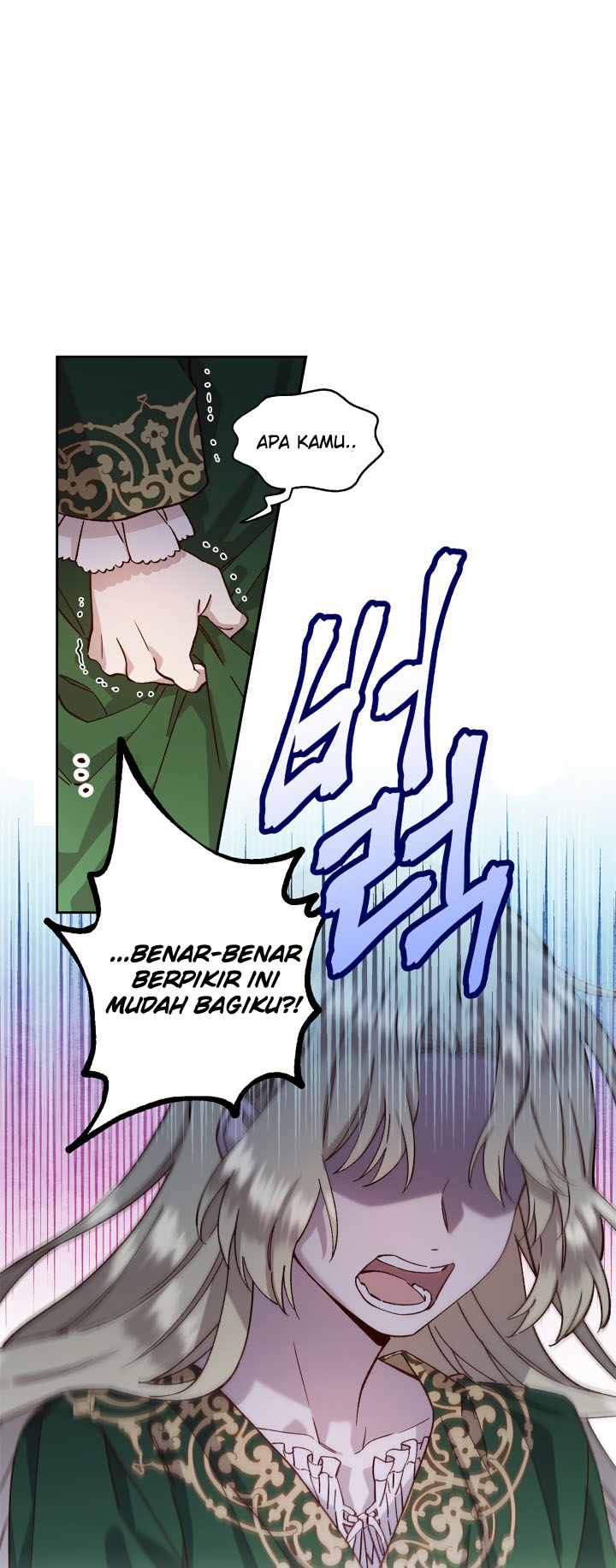Princess to the Rescue! Chapter 6 - halaman 9