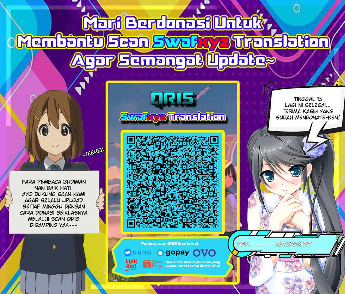 Princess wa Barairo no Yume wo Miru Chapter 1 - halaman 43