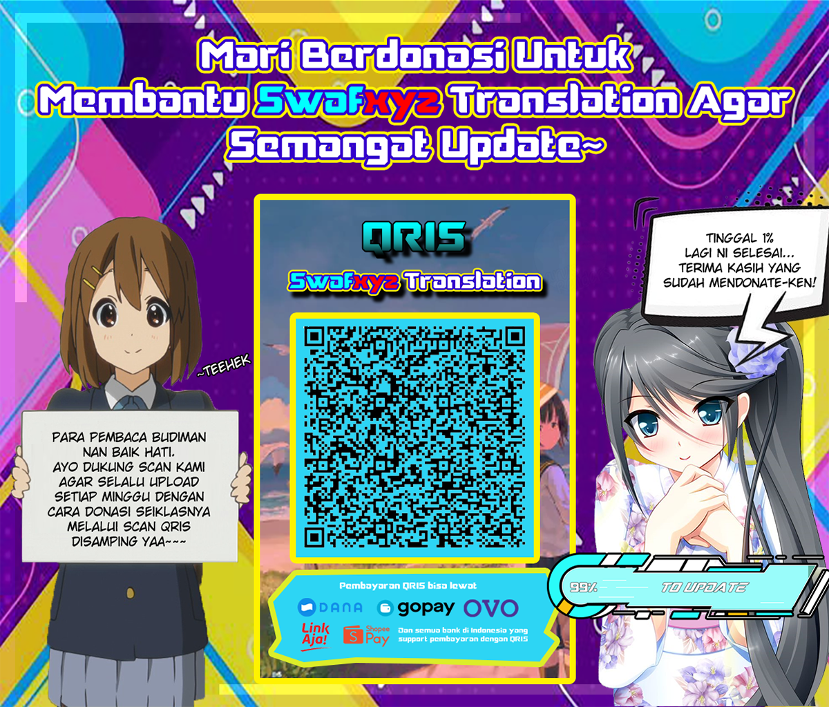 Princess wa Barairo no Yume wo Miru Chapter 2 - halaman 37