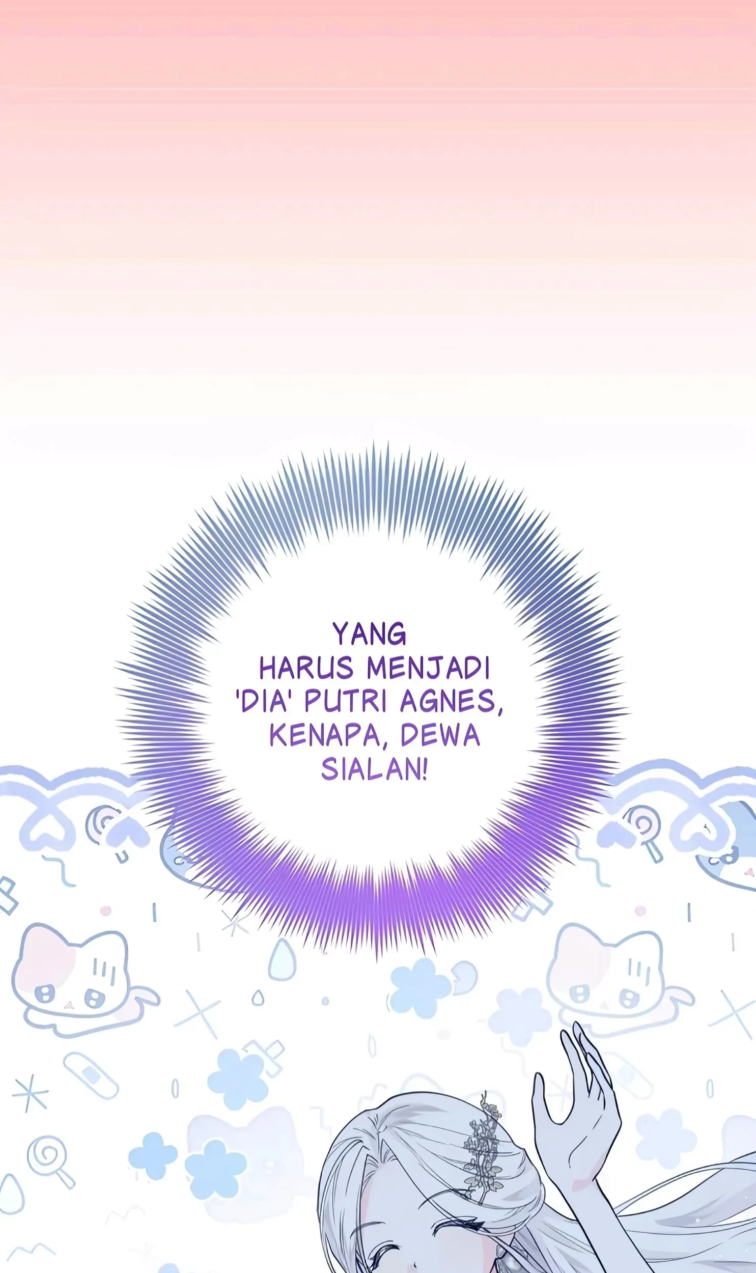 Princess Who Hides Her Fandom Chapter 1 - halaman 104