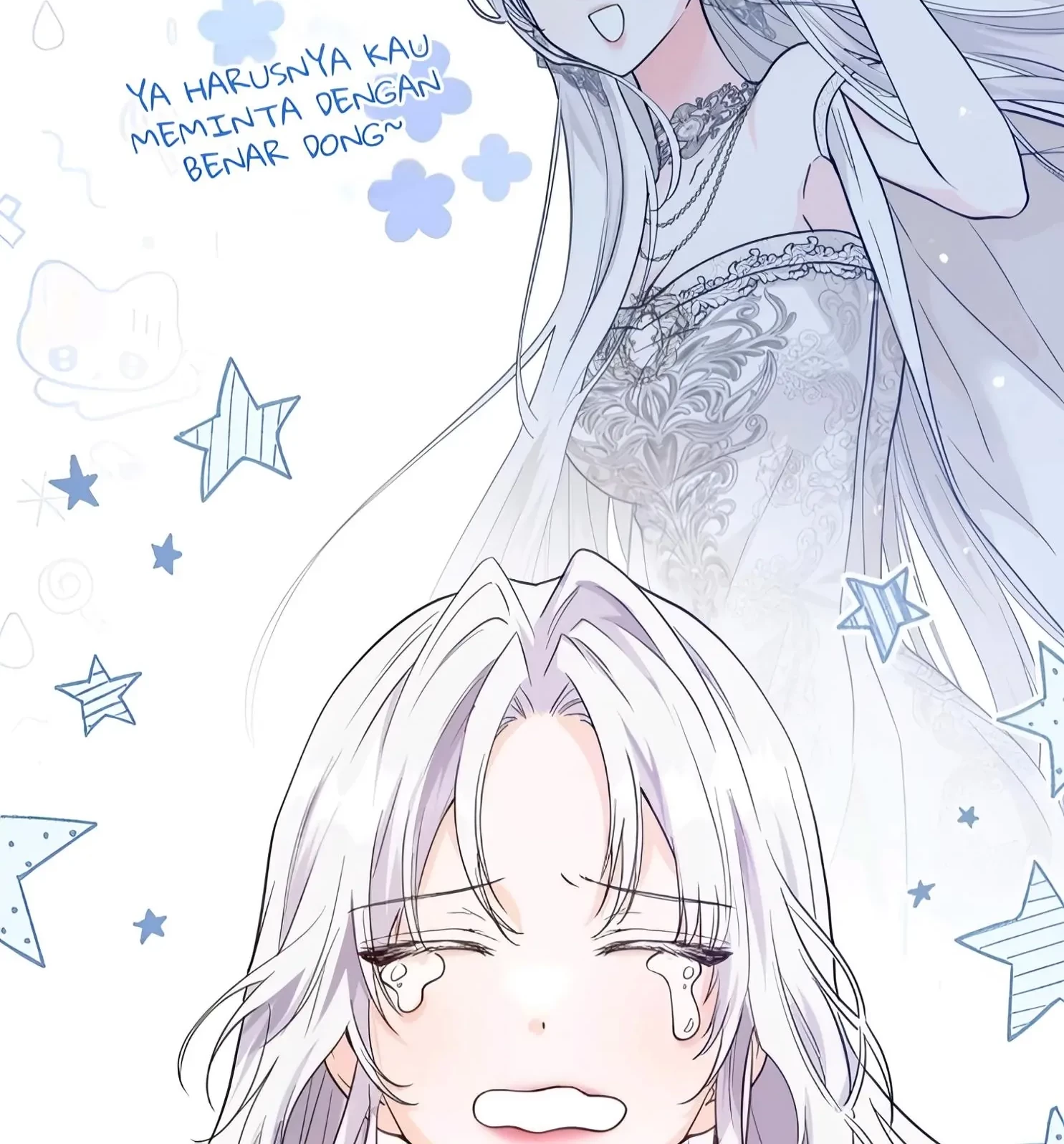 Princess Who Hides Her Fandom Chapter 1 - halaman 105