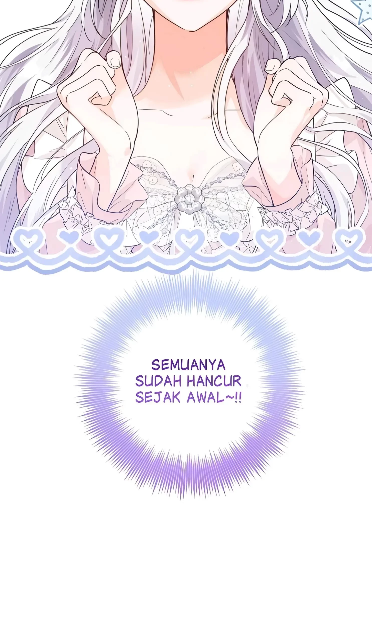 Princess Who Hides Her Fandom Chapter 1 - halaman 106