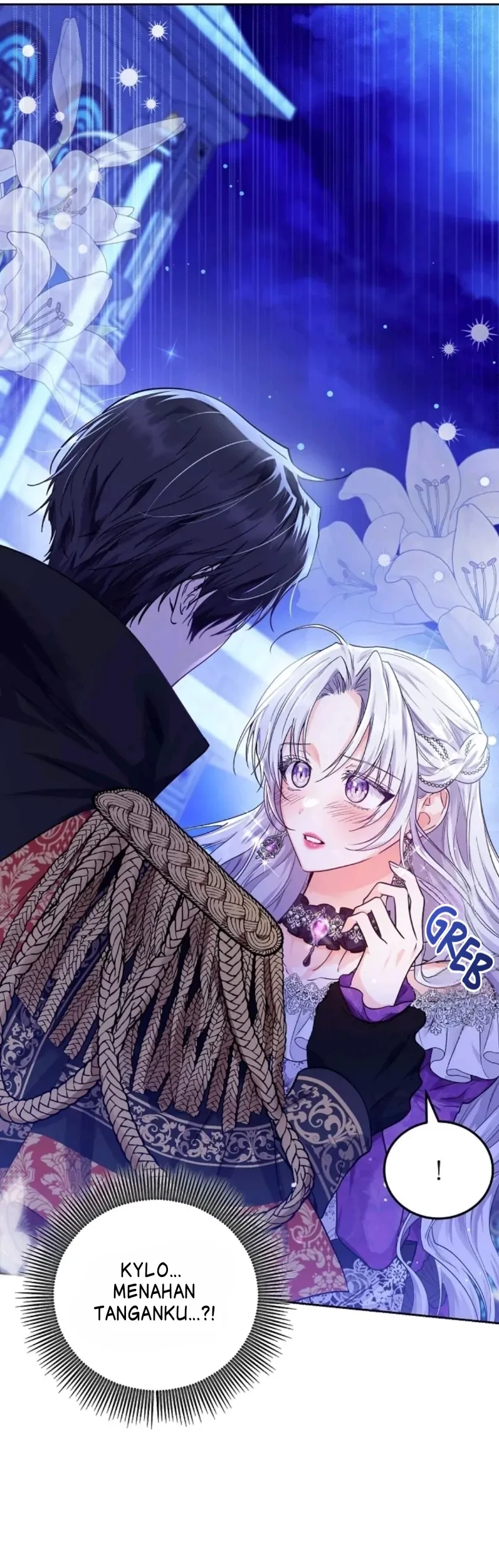 Princess Who Hides Her Fandom Chapter 1 - halaman 14