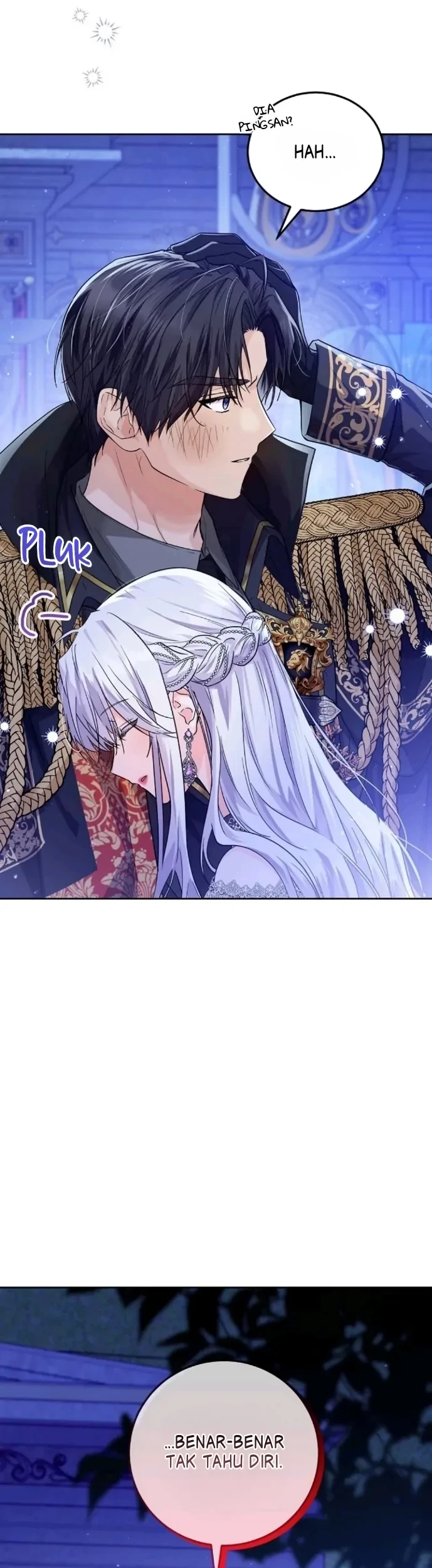 Princess Who Hides Her Fandom Chapter 1 - halaman 20