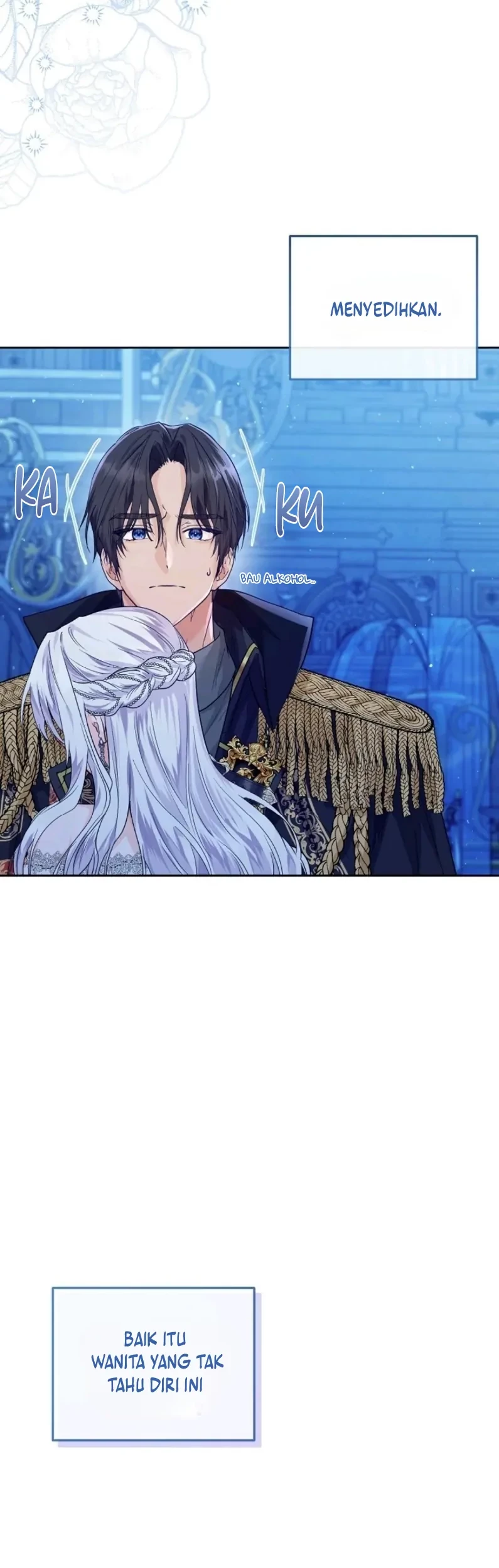 Princess Who Hides Her Fandom Chapter 1 - halaman 25