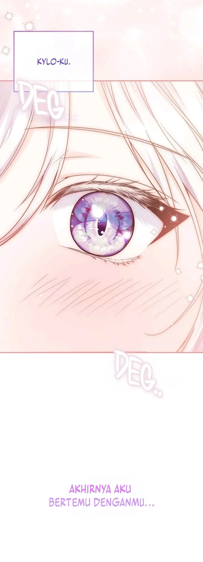 Princess Who Hides Her Fandom Chapter 1 - halaman 3