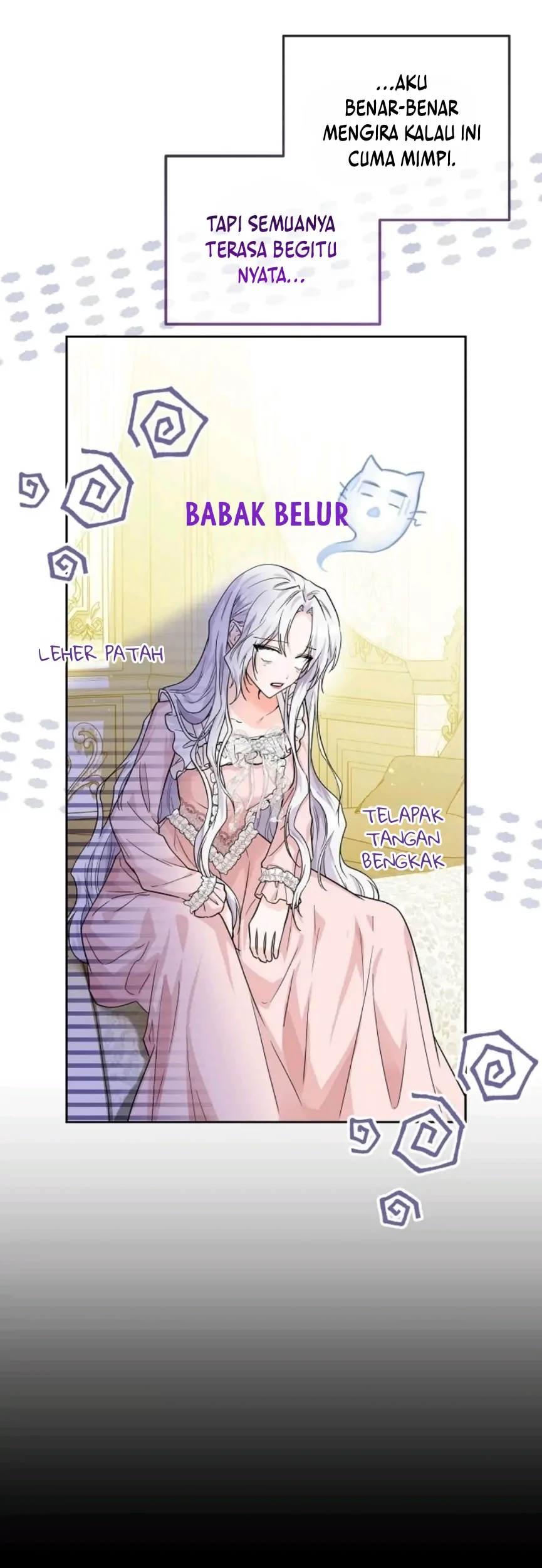 Princess Who Hides Her Fandom Chapter 1 - halaman 35