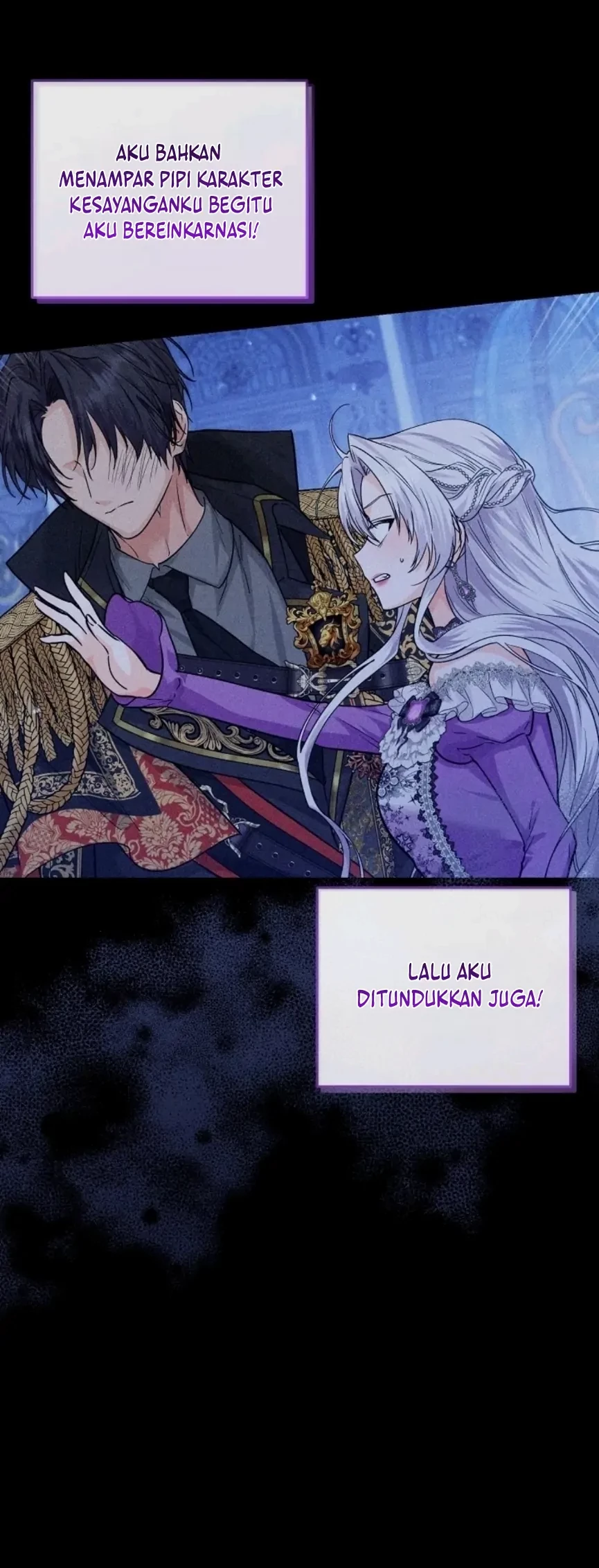 Princess Who Hides Her Fandom Chapter 1 - halaman 36