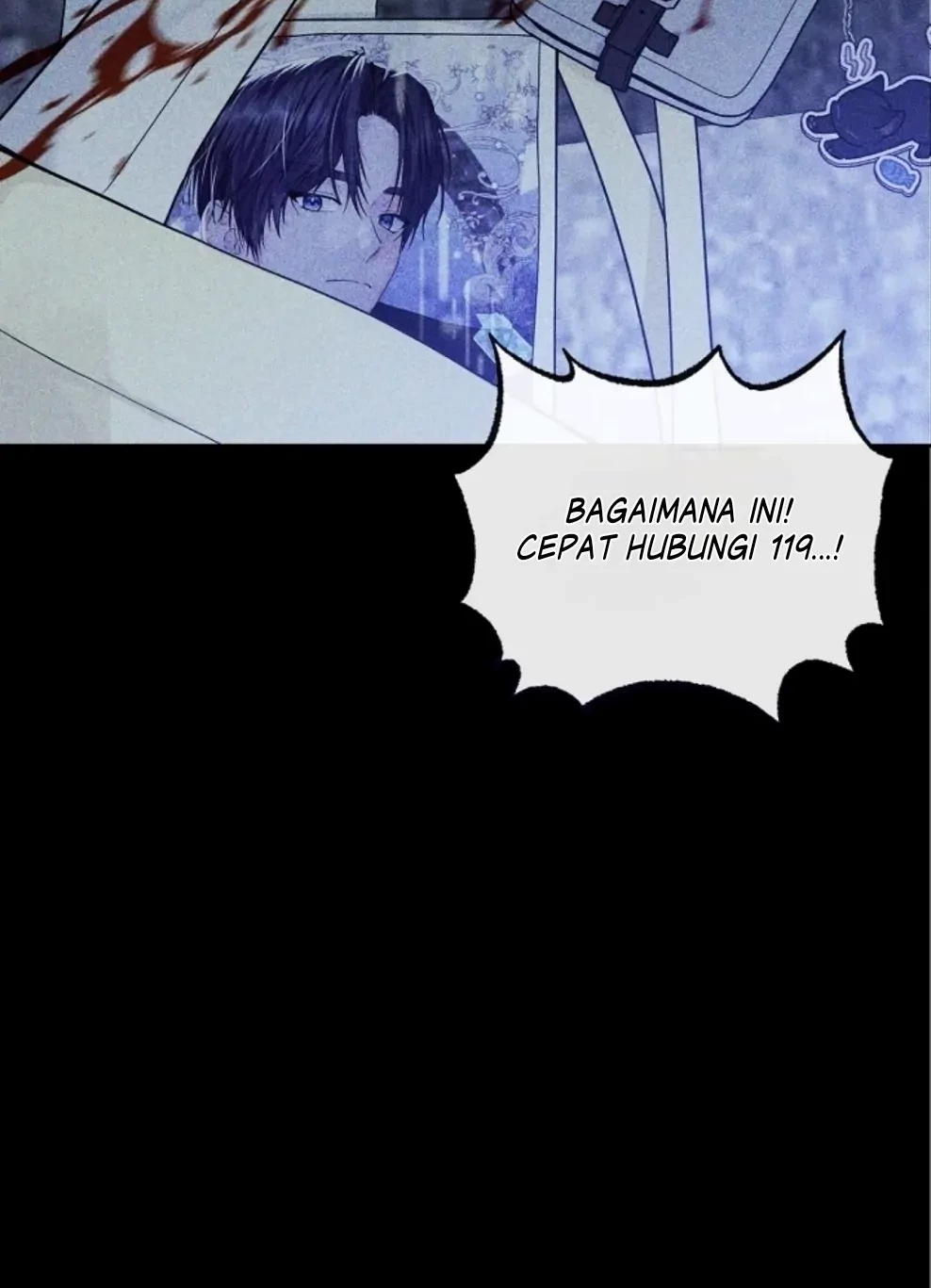 Princess Who Hides Her Fandom Chapter 1 - halaman 39