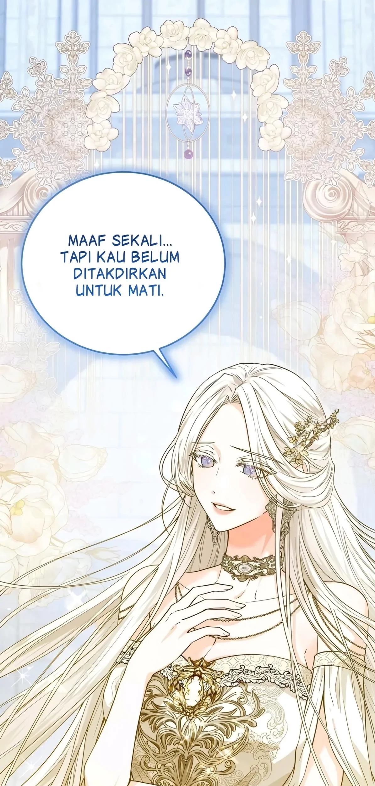 Princess Who Hides Her Fandom Chapter 1 - halaman 42