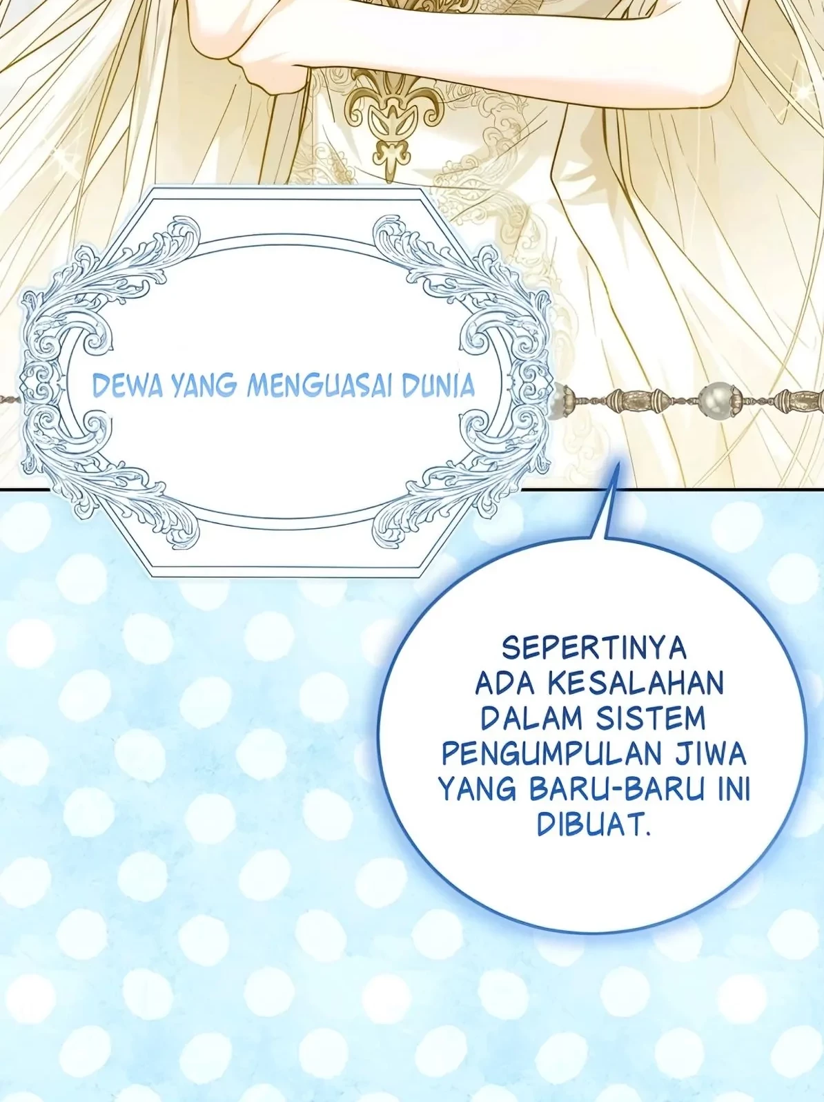 Princess Who Hides Her Fandom Chapter 1 - halaman 43