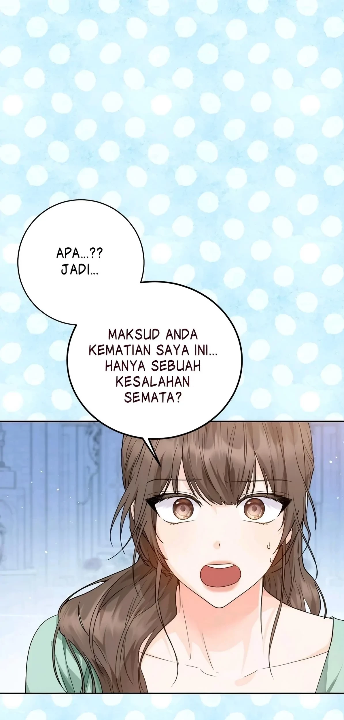 Princess Who Hides Her Fandom Chapter 1 - halaman 44