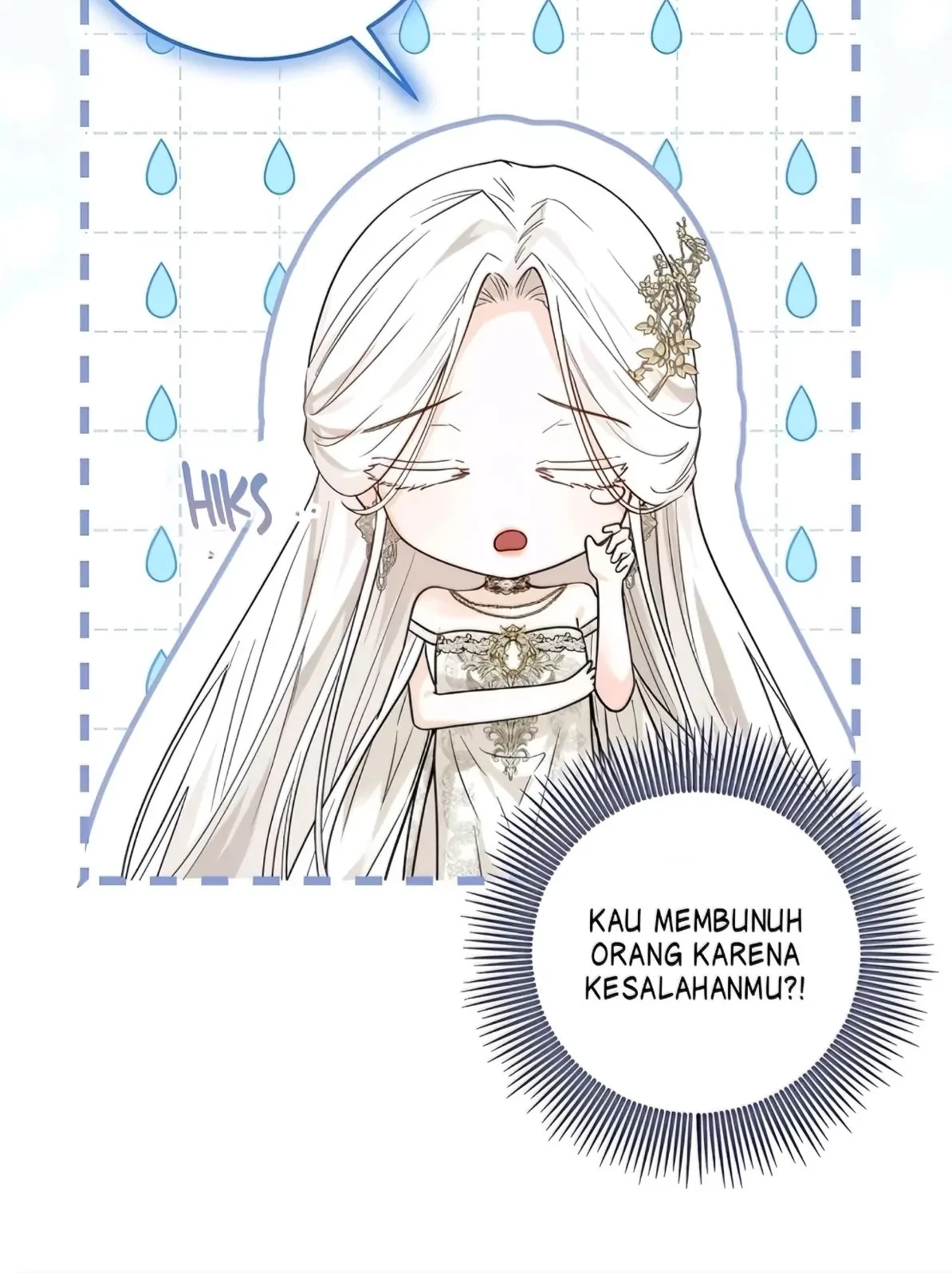 Princess Who Hides Her Fandom Chapter 1 - halaman 47