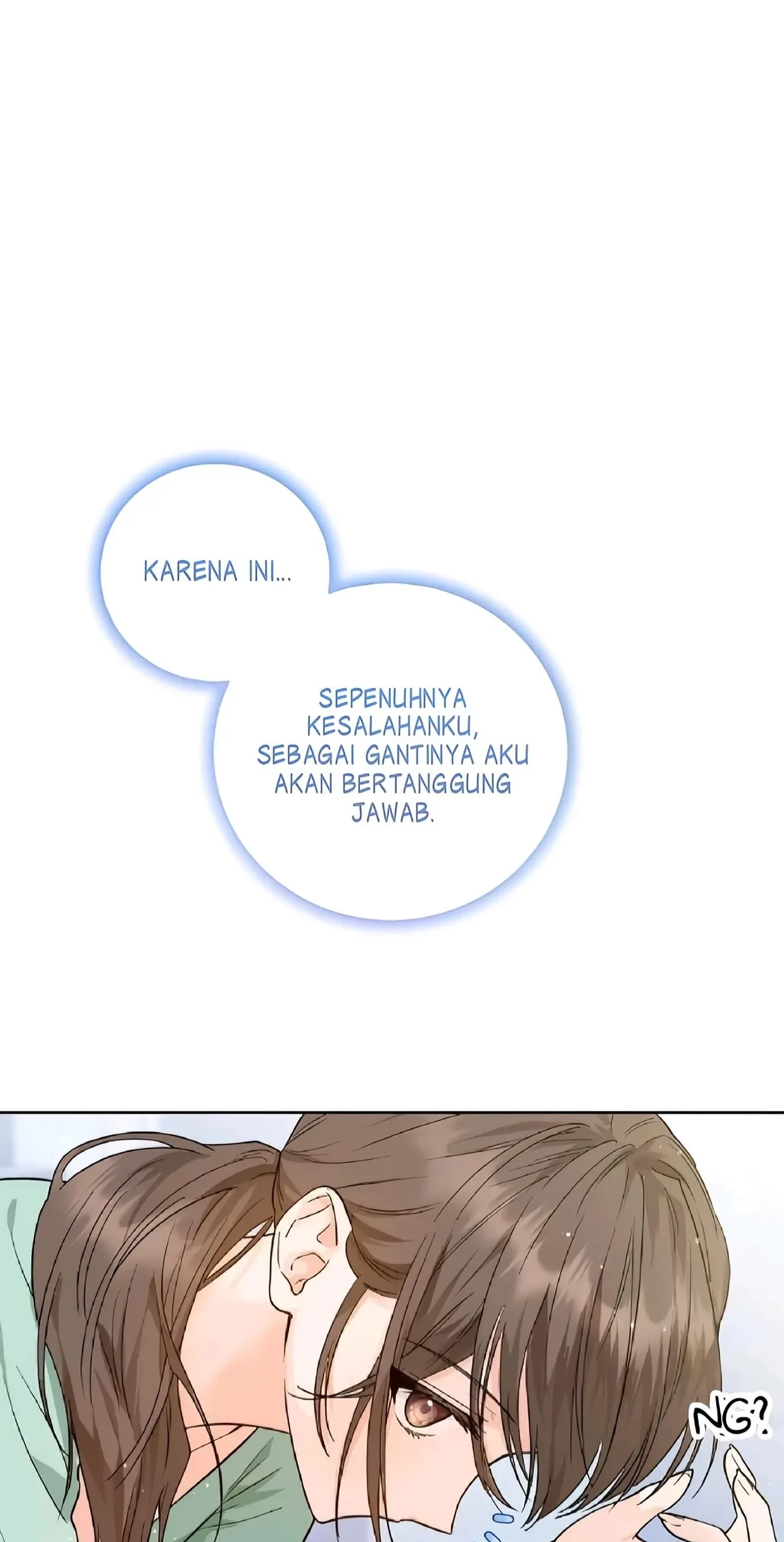 Princess Who Hides Her Fandom Chapter 1 - halaman 50