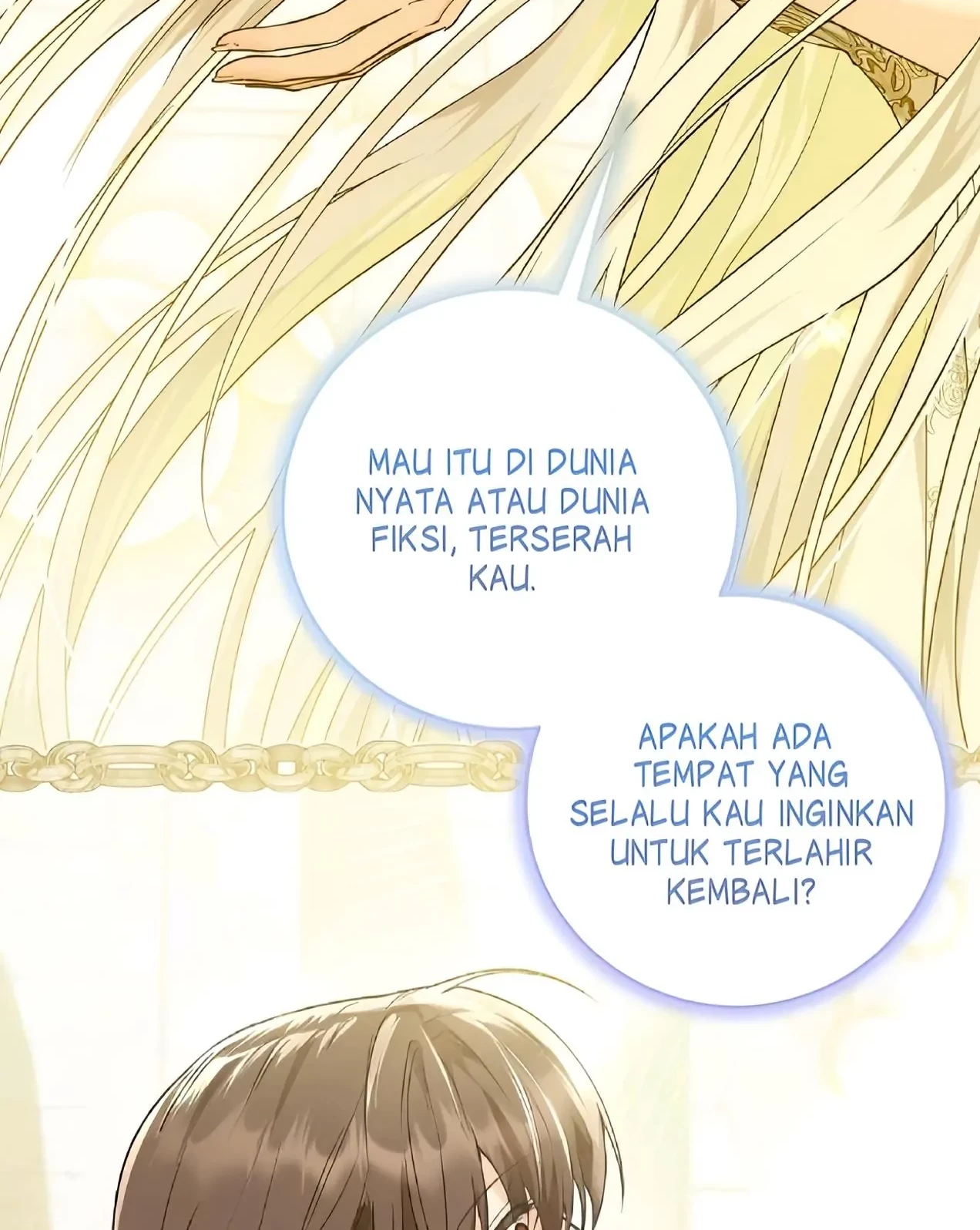 Princess Who Hides Her Fandom Chapter 1 - halaman 53
