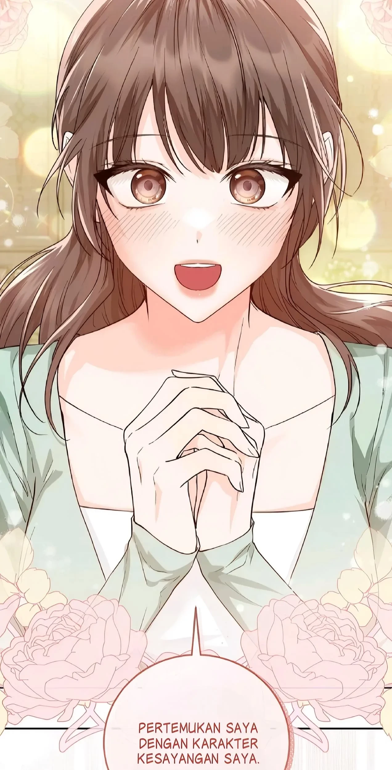 Princess Who Hides Her Fandom Chapter 1 - halaman 56