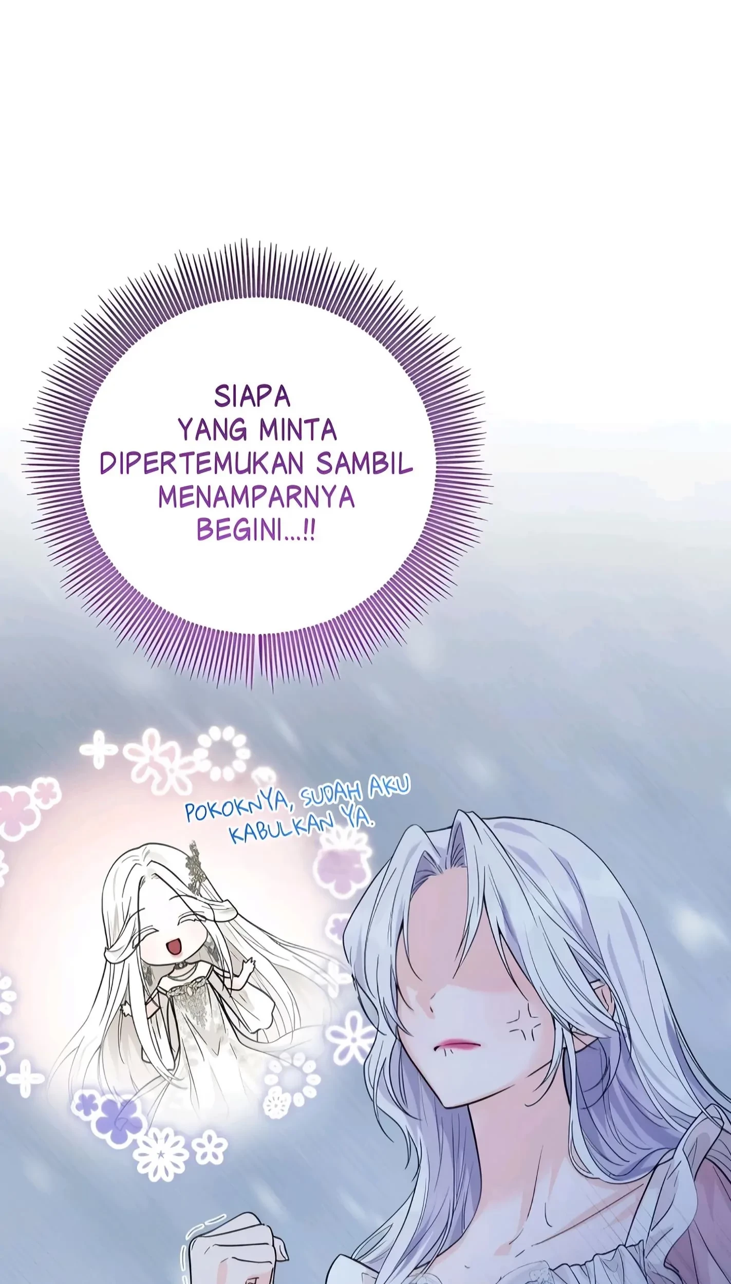Princess Who Hides Her Fandom Chapter 1 - halaman 58
