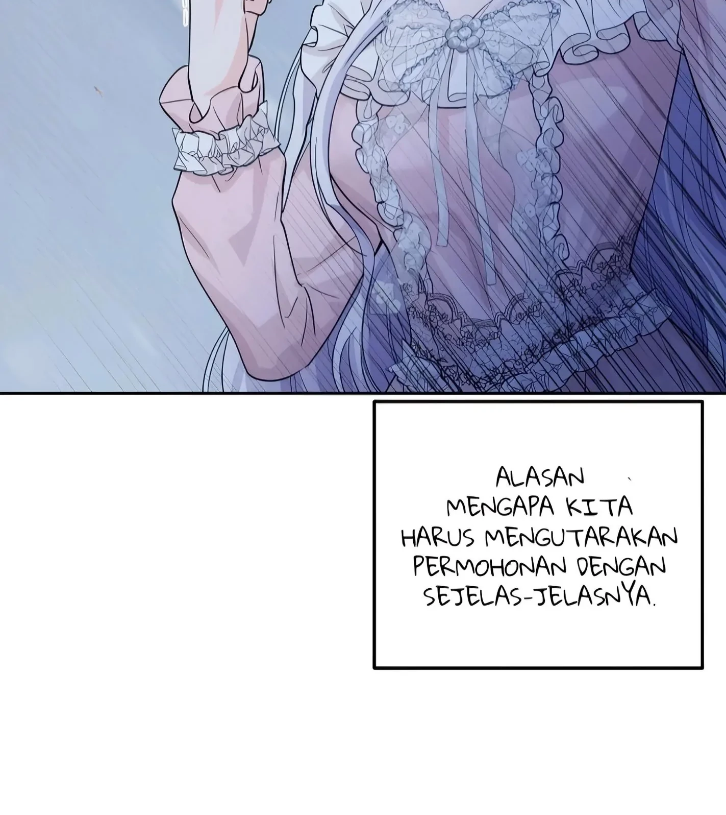 Princess Who Hides Her Fandom Chapter 1 - halaman 59
