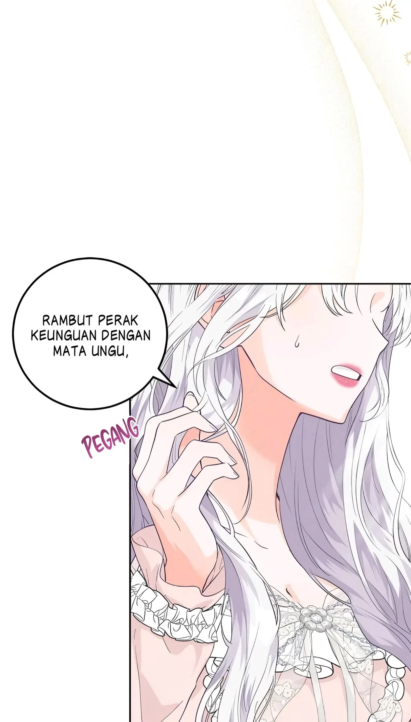 Princess Who Hides Her Fandom Chapter 1 - halaman 62