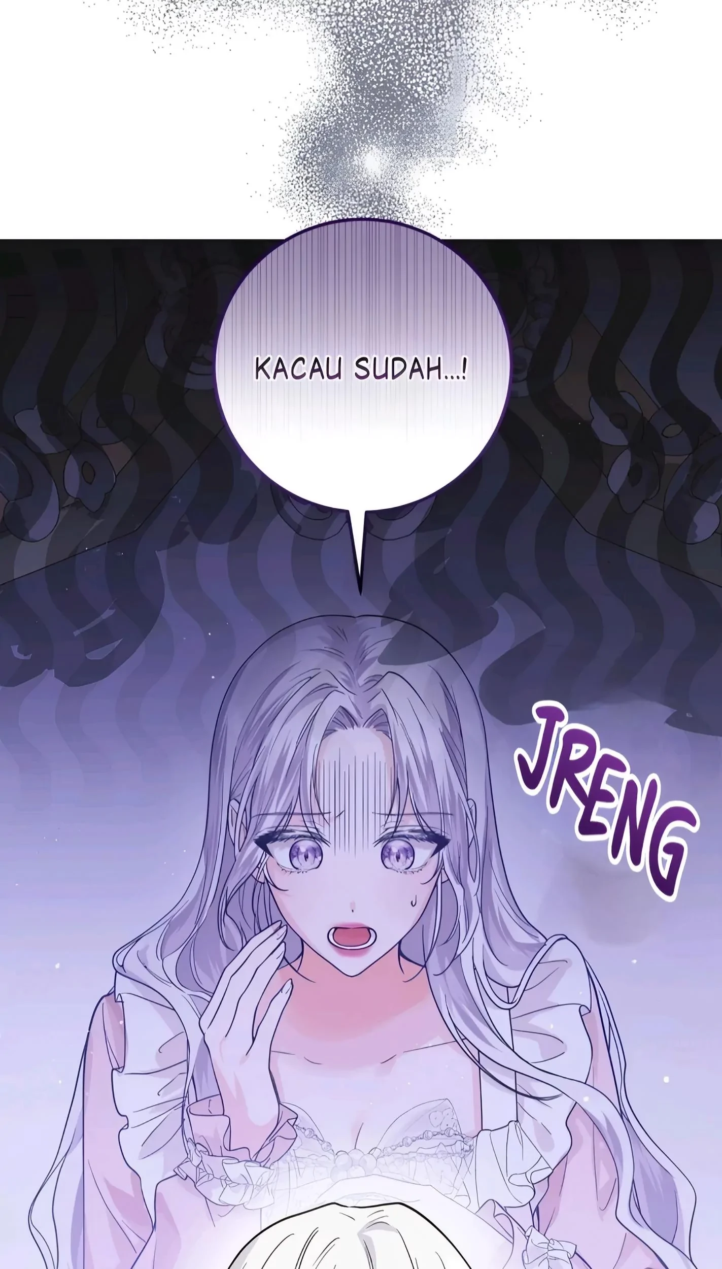 Princess Who Hides Her Fandom Chapter 1 - halaman 64