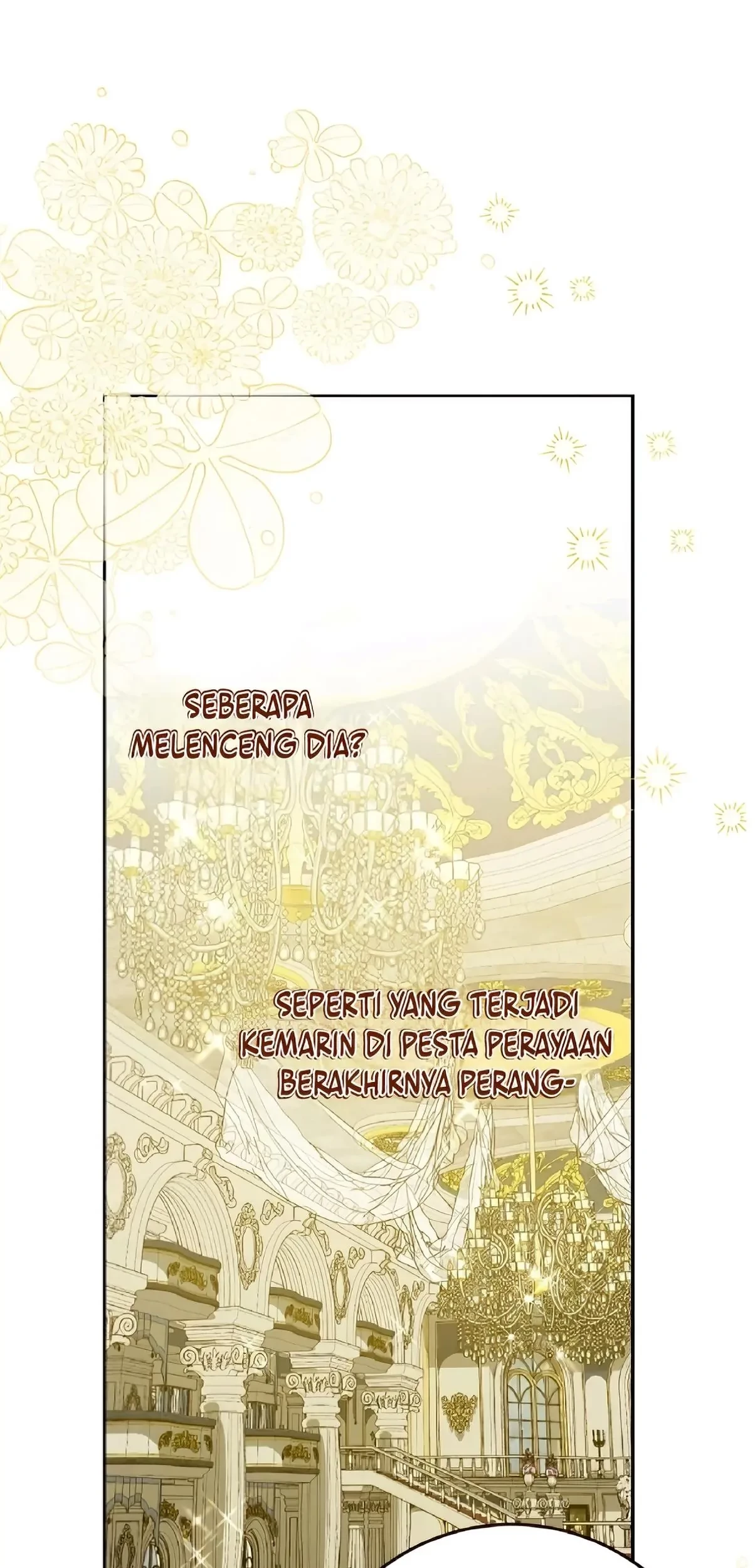 Princess Who Hides Her Fandom Chapter 1 - halaman 74