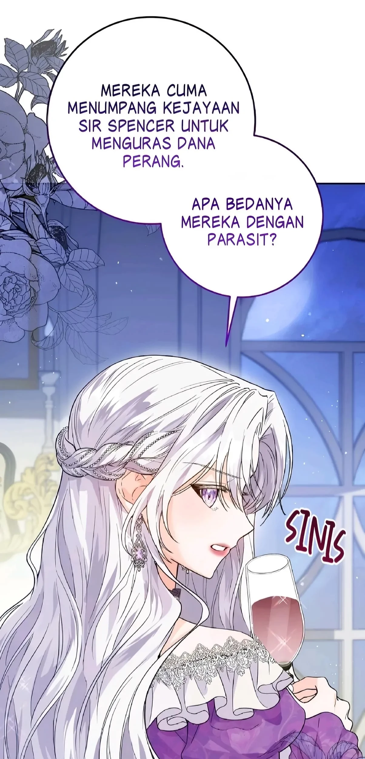 Princess Who Hides Her Fandom Chapter 1 - halaman 76