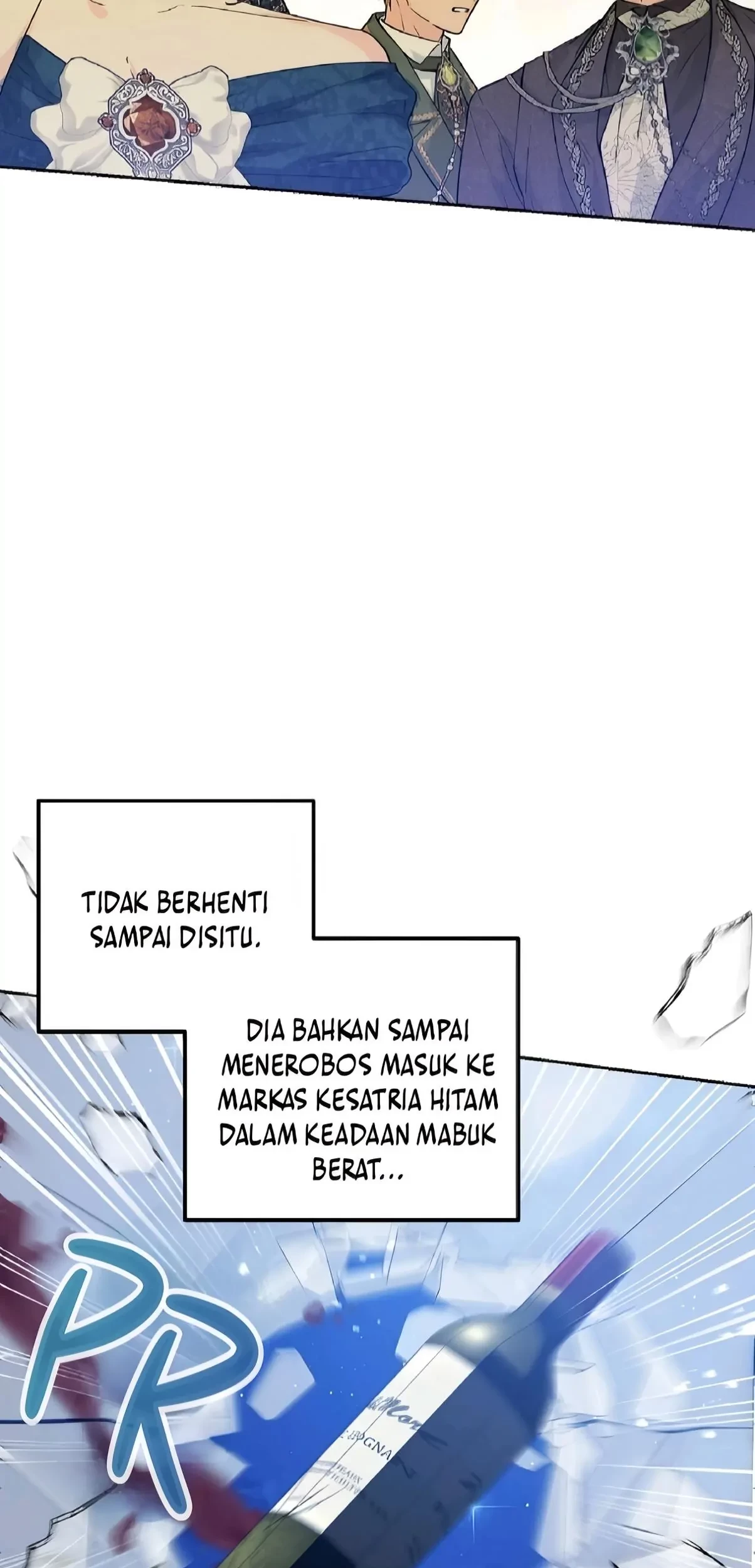 Princess Who Hides Her Fandom Chapter 1 - halaman 78
