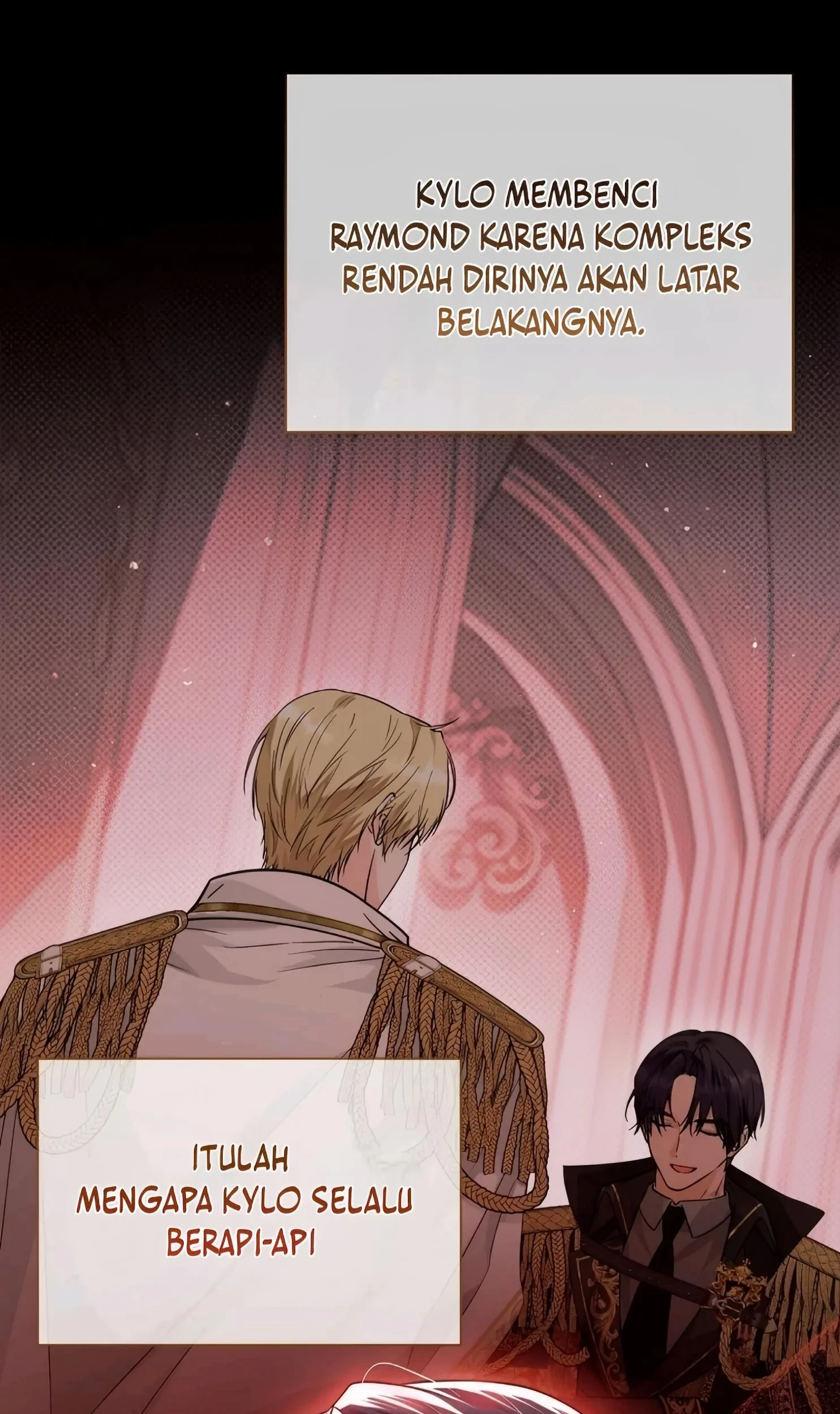 Princess Who Hides Her Fandom Chapter 1 - halaman 92