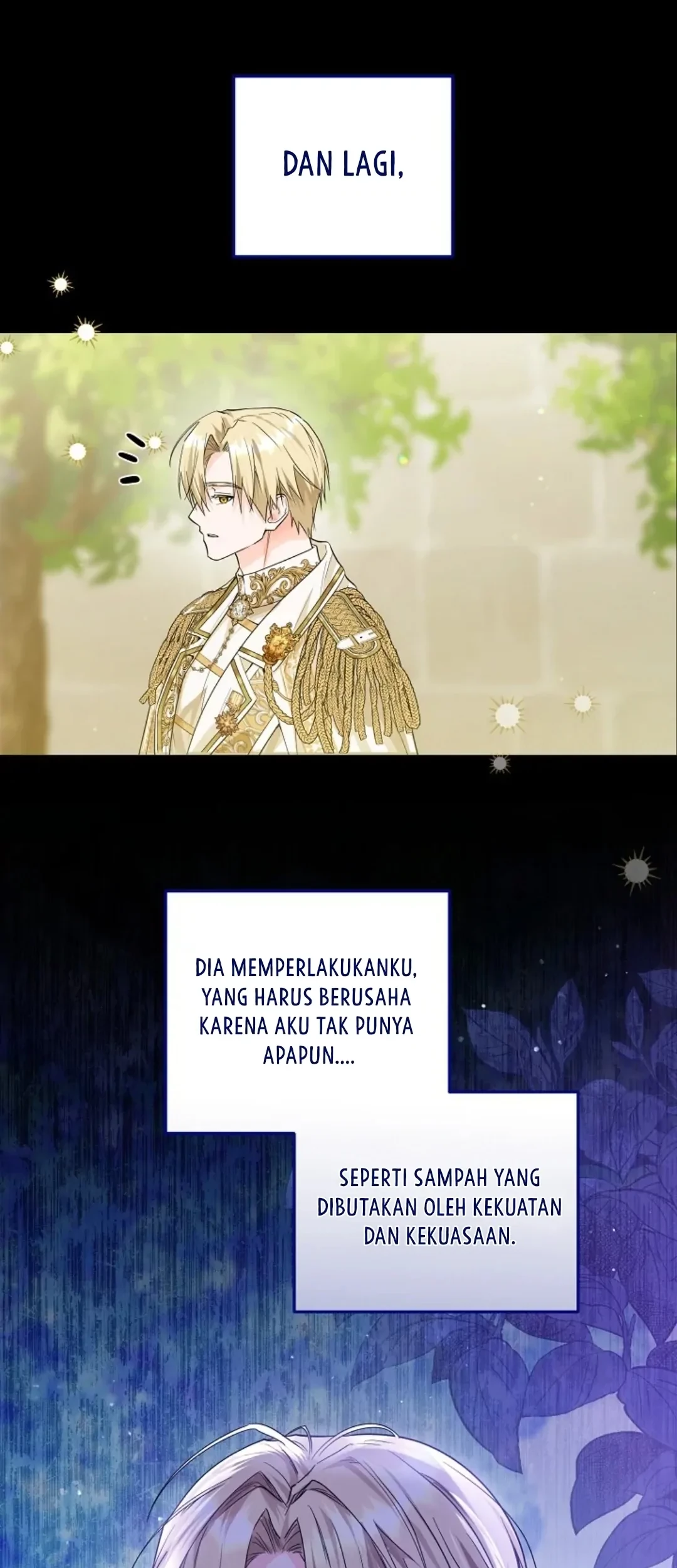 Princess Who Hides Her Fandom Chapter 10 - halaman 12