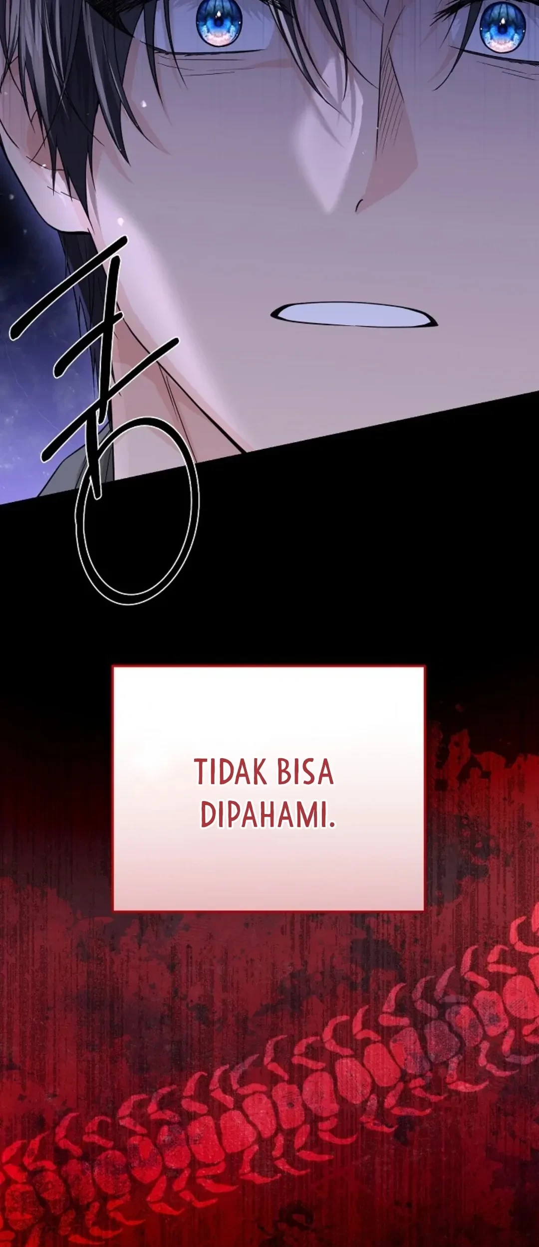 Princess Who Hides Her Fandom Chapter 10 - halaman 15