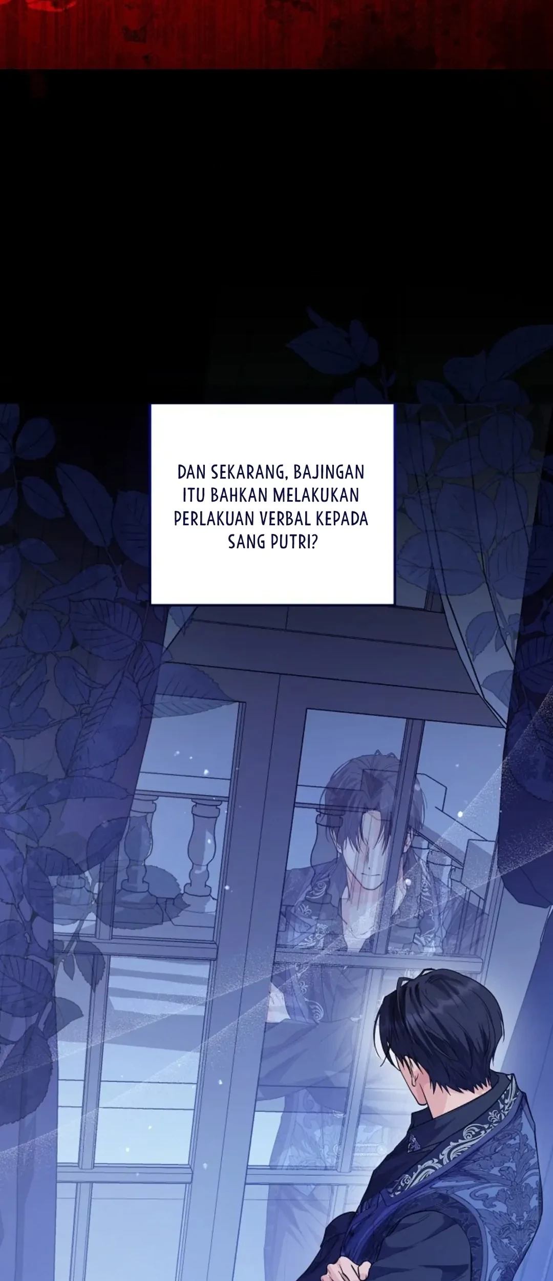 Princess Who Hides Her Fandom Chapter 10 - halaman 16