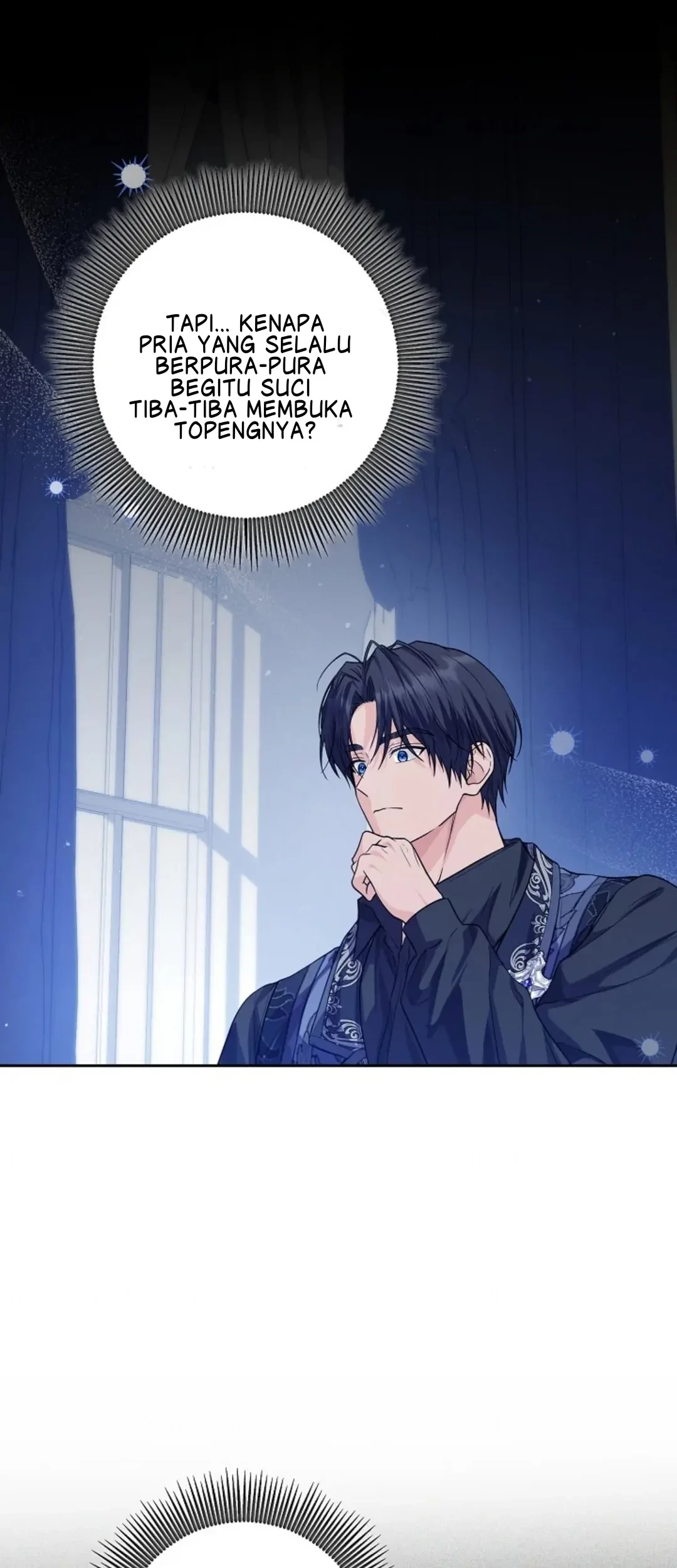 Princess Who Hides Her Fandom Chapter 10 - halaman 22