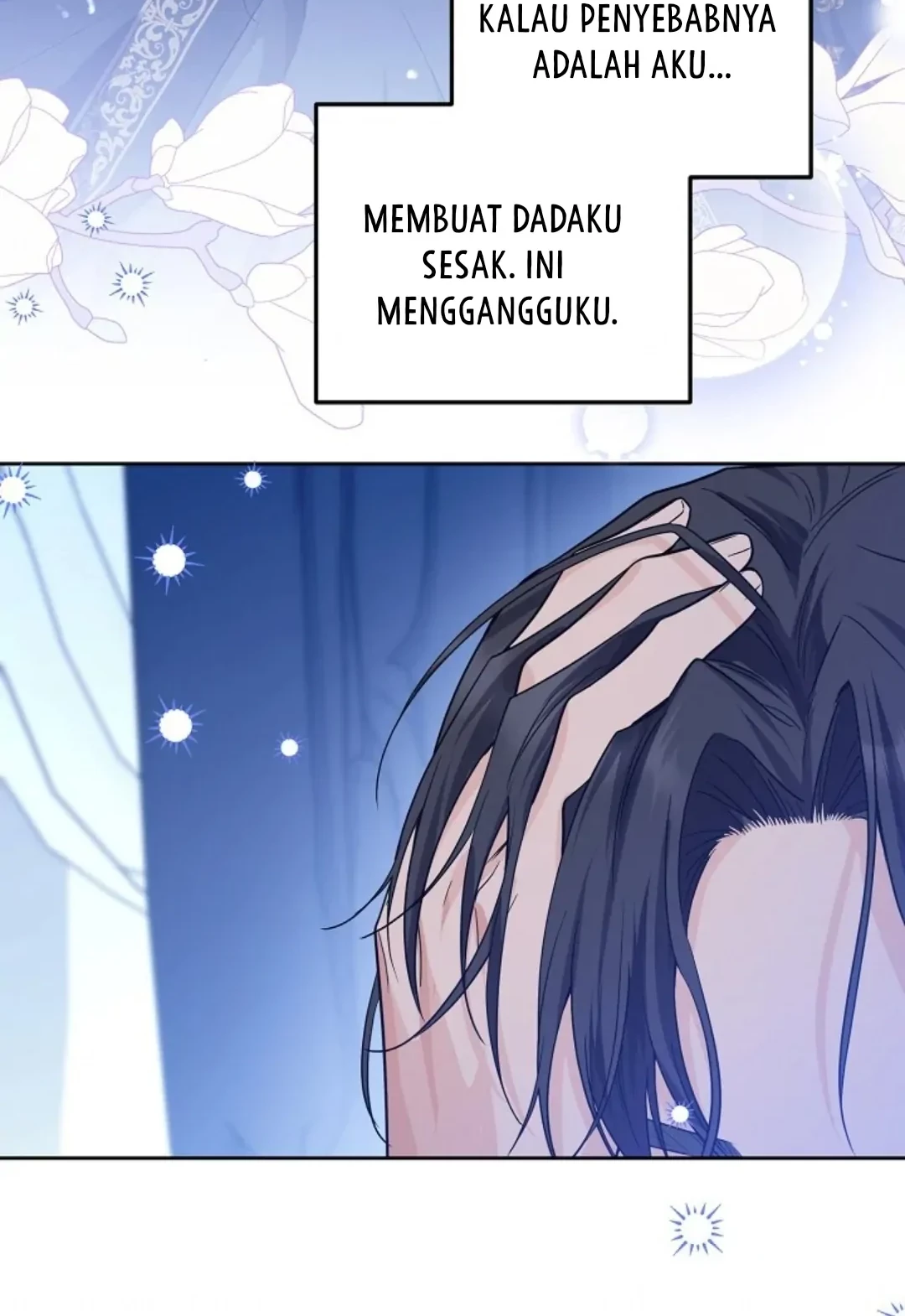 Princess Who Hides Her Fandom Chapter 10 - halaman 28