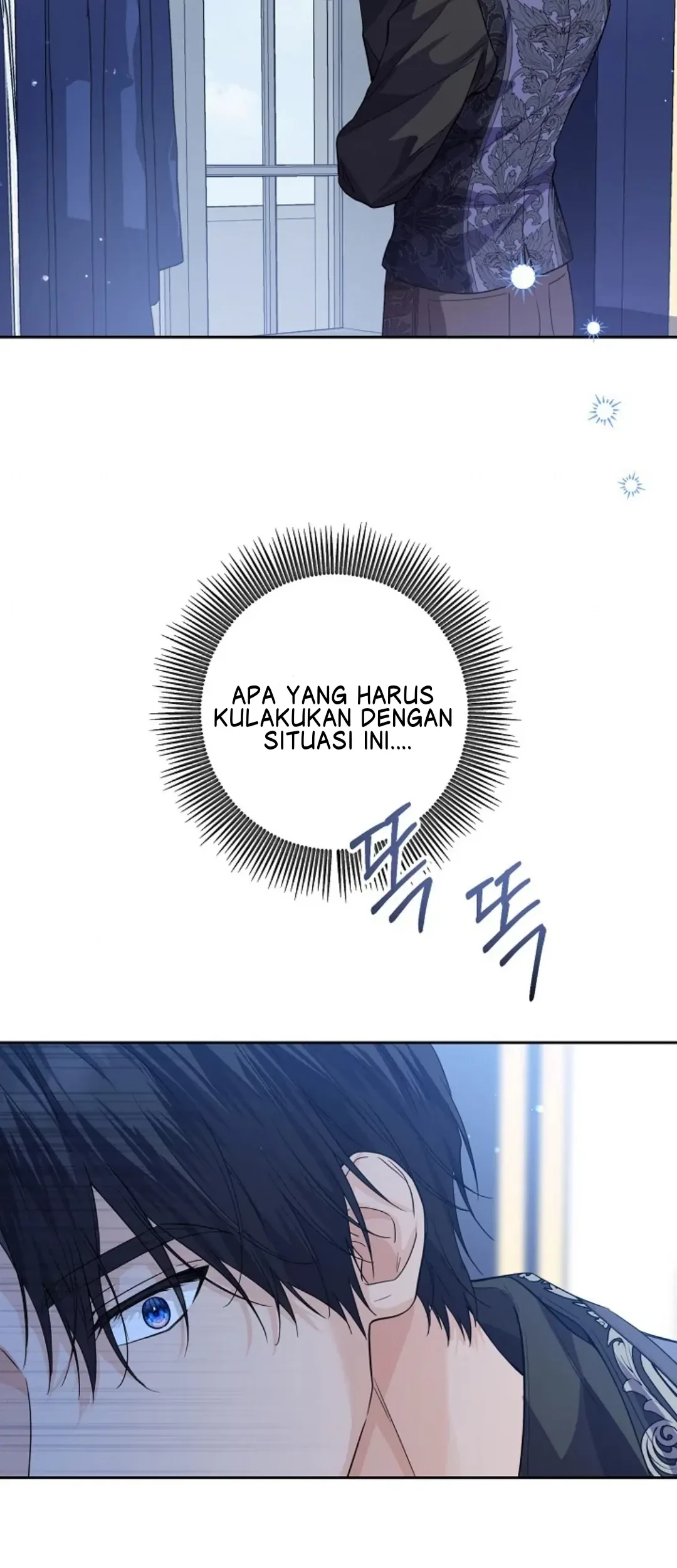Princess Who Hides Her Fandom Chapter 10 - halaman 34