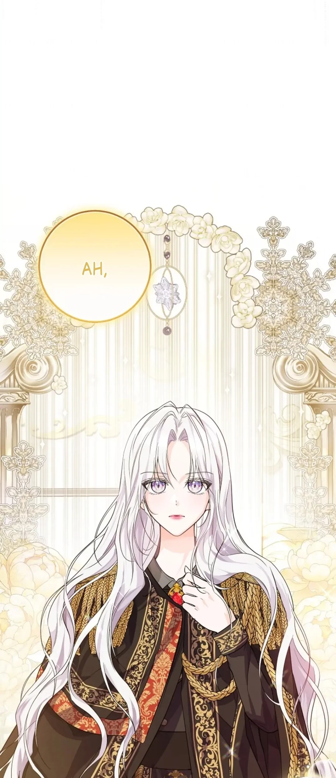 Princess Who Hides Her Fandom Chapter 10 - halaman 37