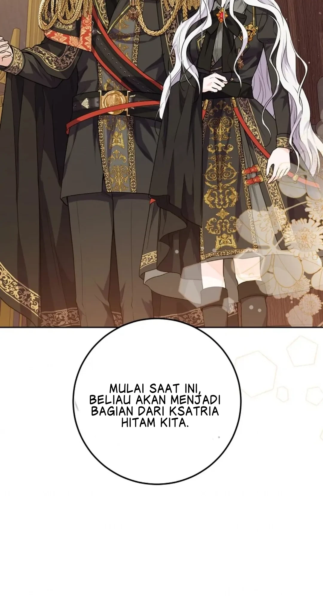Princess Who Hides Her Fandom Chapter 10 - halaman 62